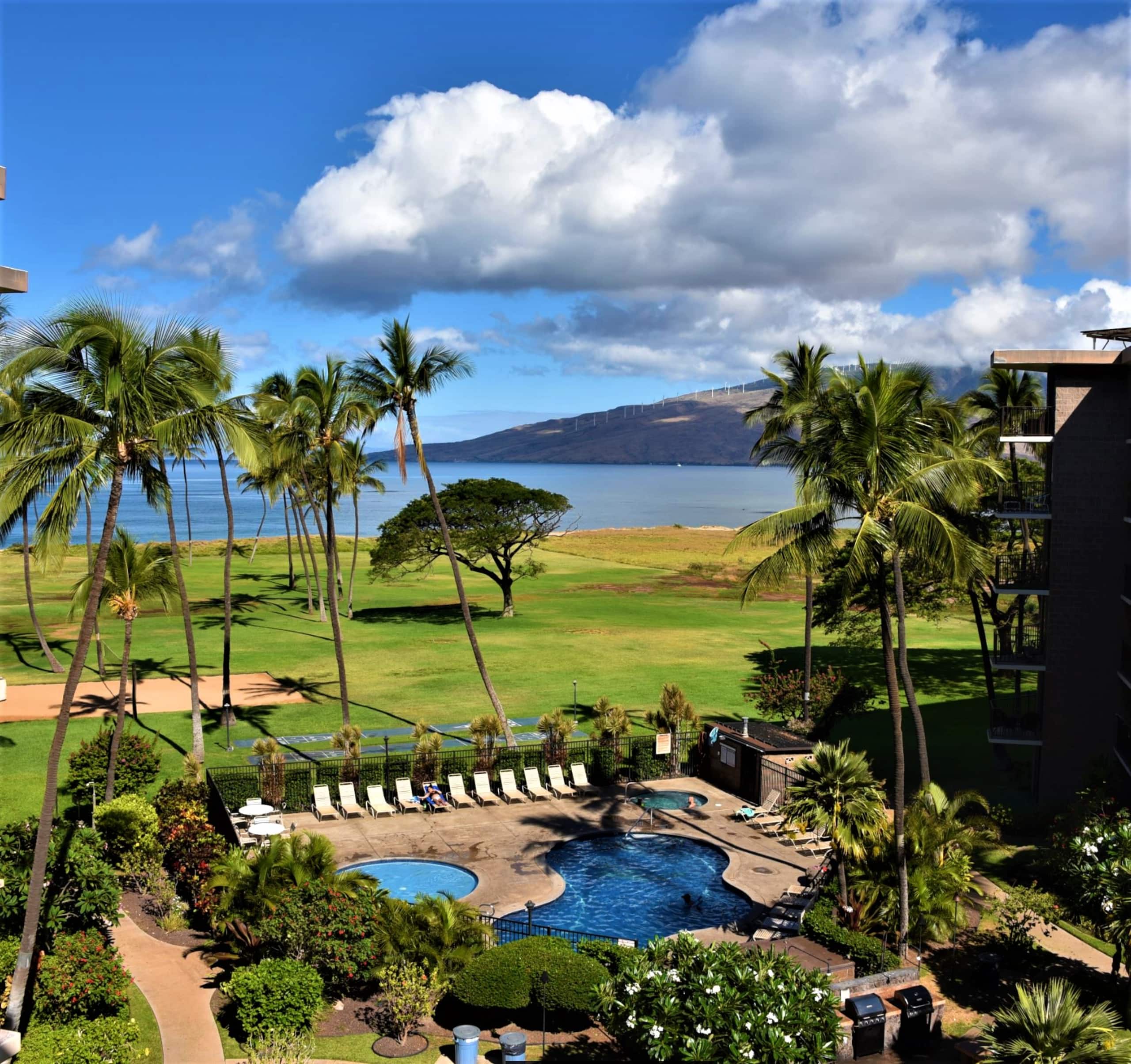 Condo in Kihei · ★4.95 · 1 bedroom · 1 bed · 1 private bath - Image 17