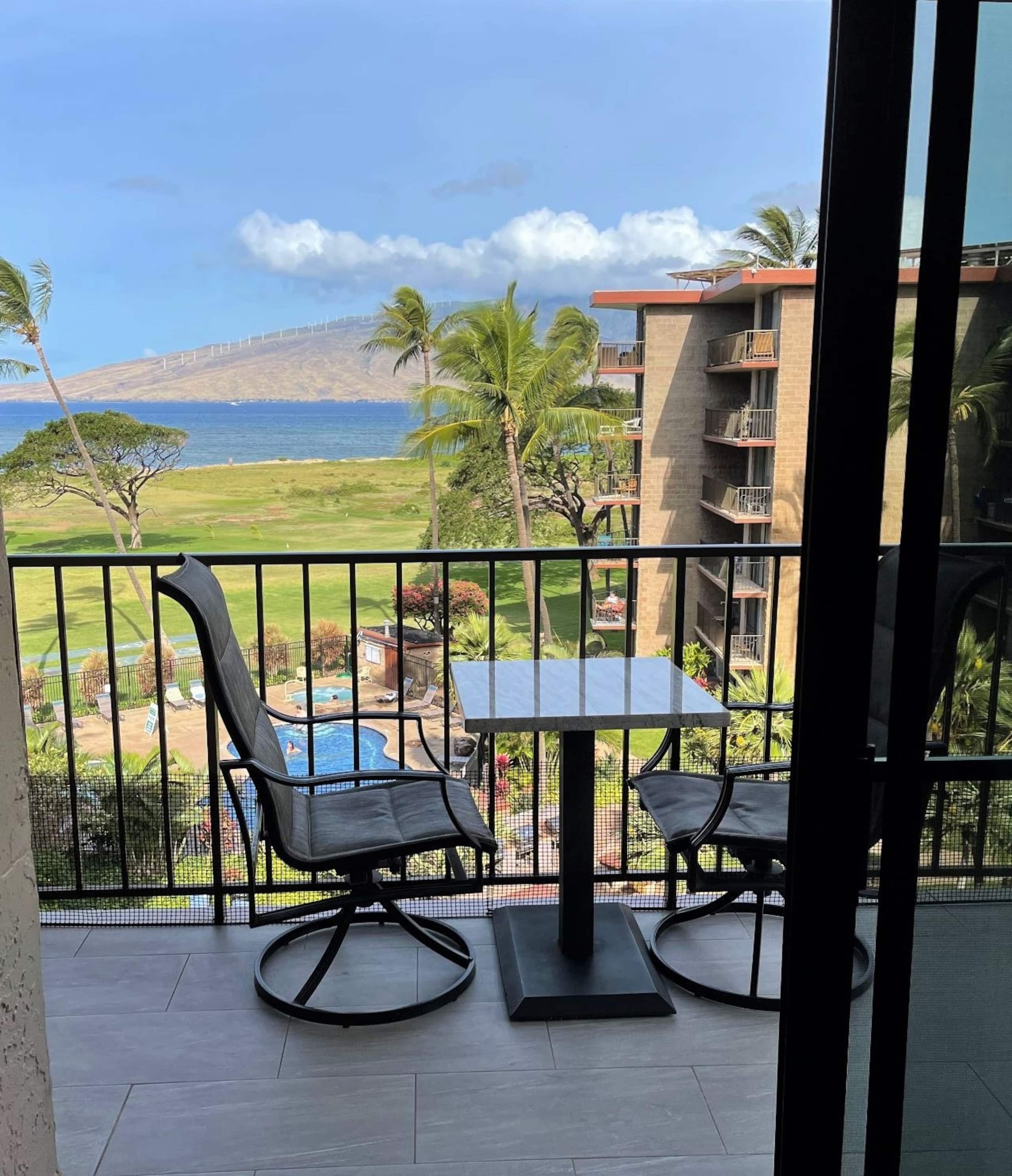 Condo in Kihei · ★4.95 · 1 bedroom · 1 bed · 1 private bath - Image 1