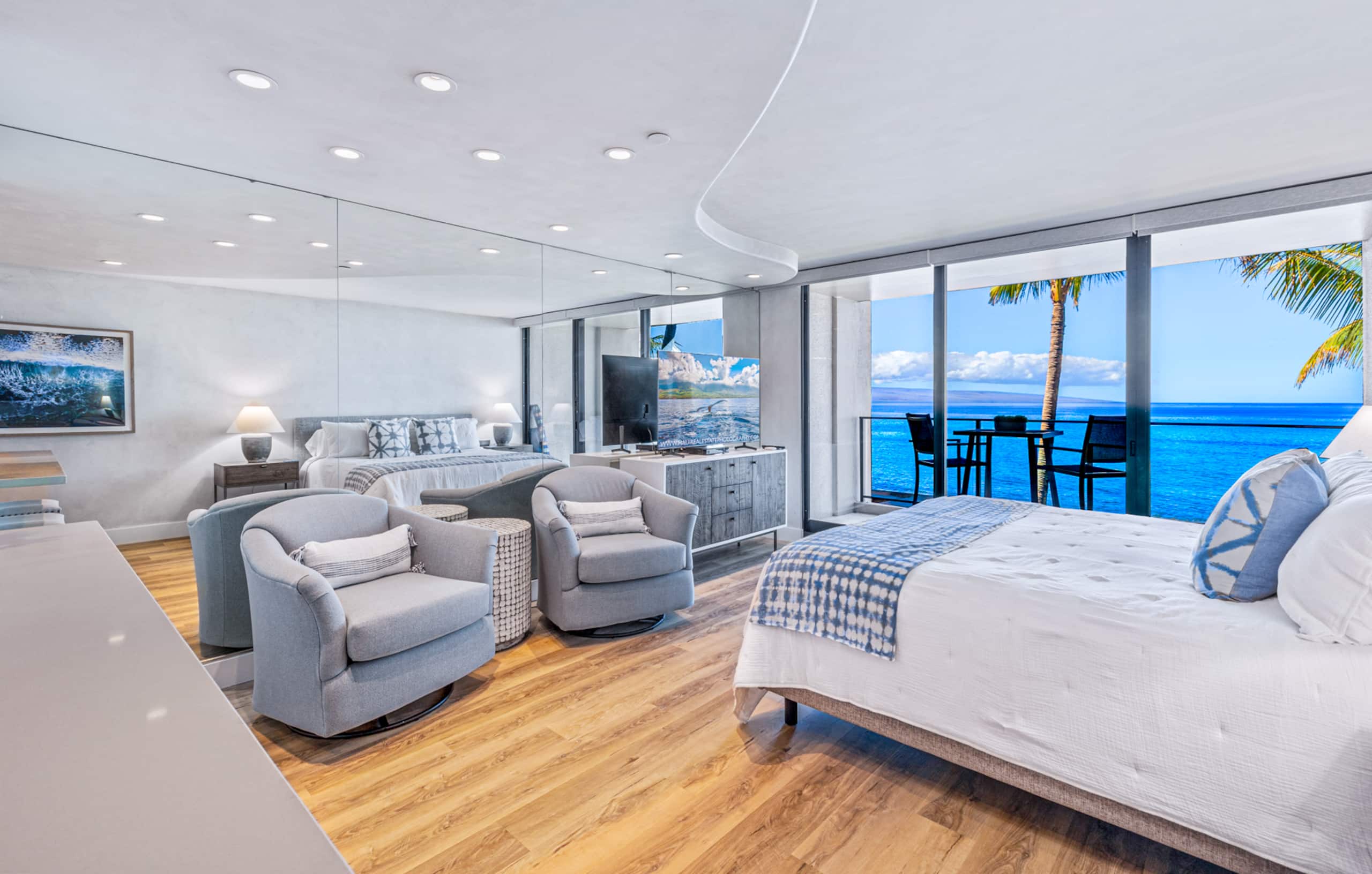 Condo in Lahaina · ★5.0 · Studio · 1 bed · 1 bath - Image 6