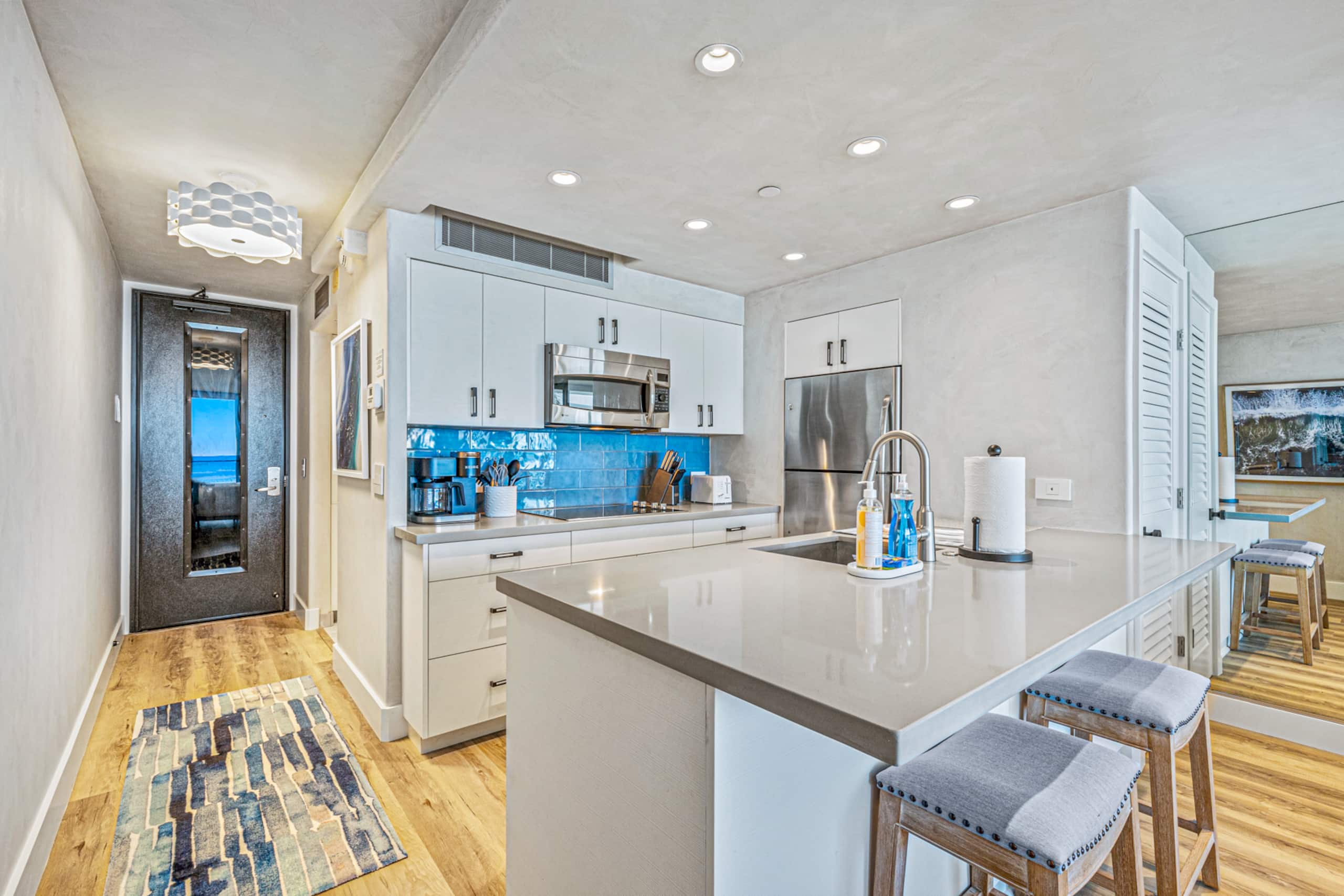 Condo in Lahaina · ★5.0 · Studio · 1 bed · 1 bath - Image 9