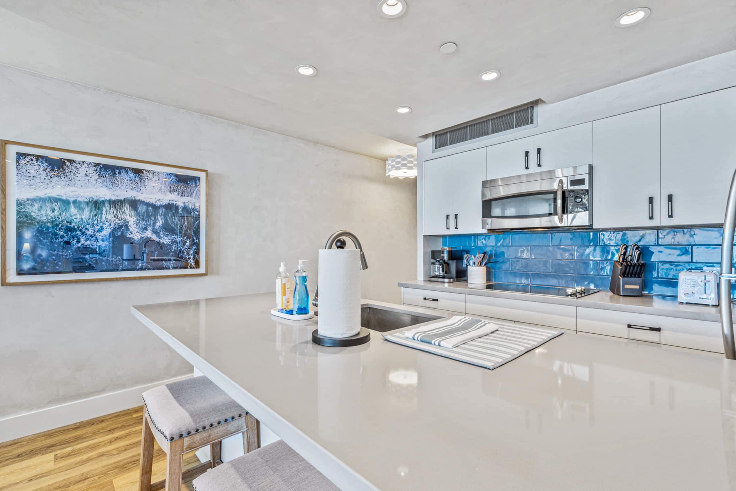 Condo in Lahaina · ★5.0 · Studio · 1 bed · 1 bath - Image 17