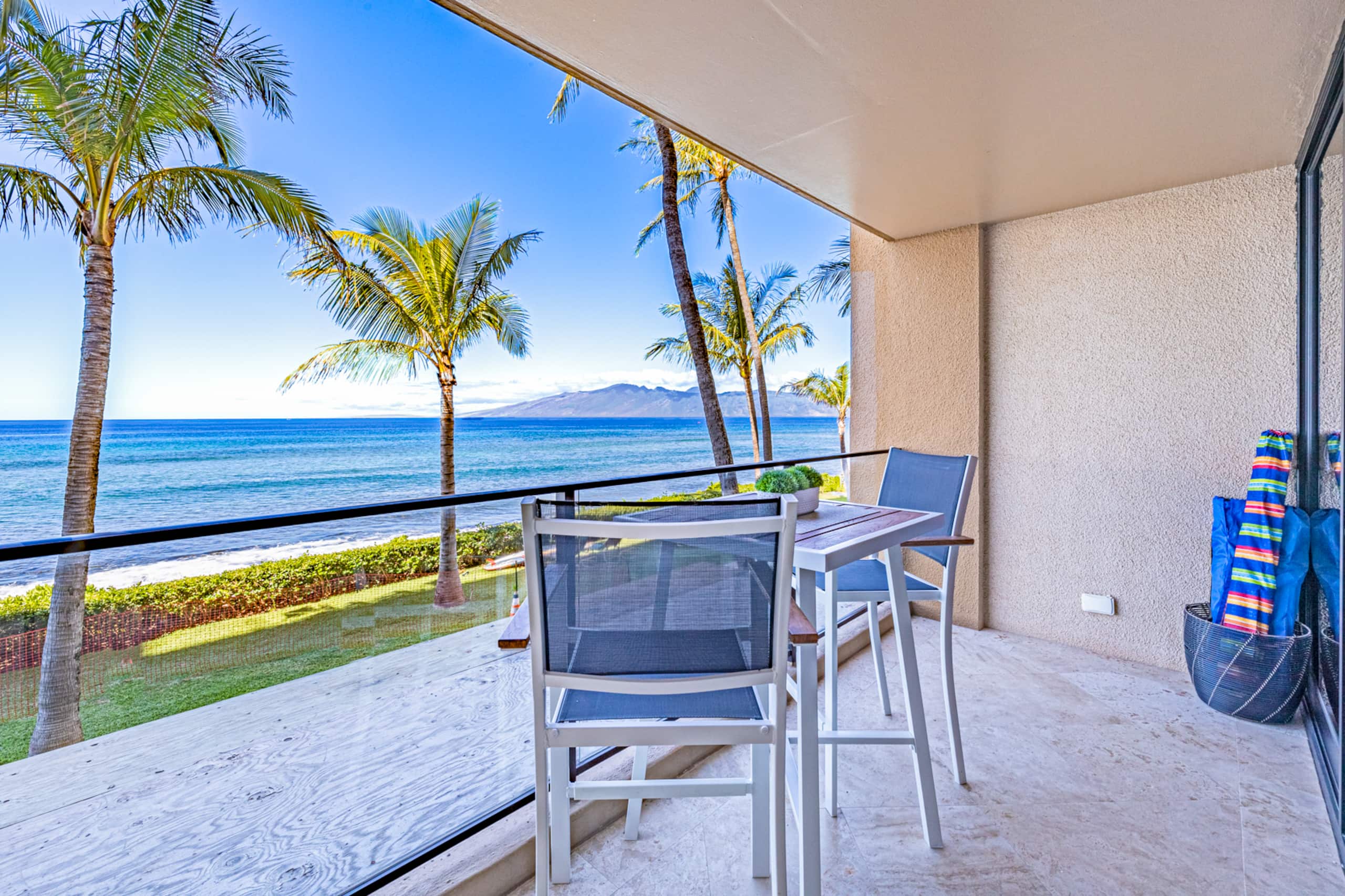 Condo in Lahaina · ★5.0 · Studio · 1 bed · 1 bath - Image 24