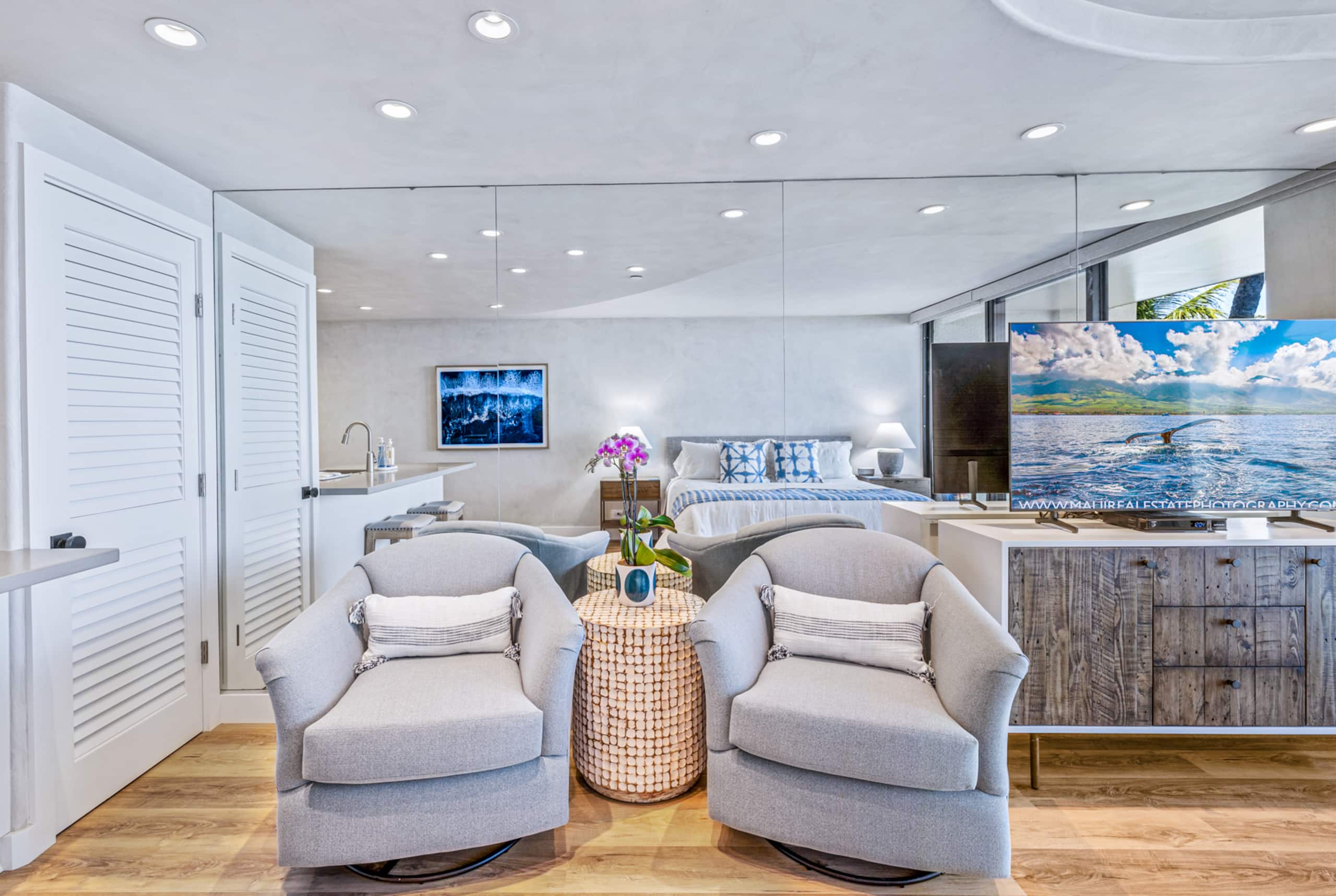 Condo in Lahaina · ★5.0 · Studio · 1 bed · 1 bath - Image 8