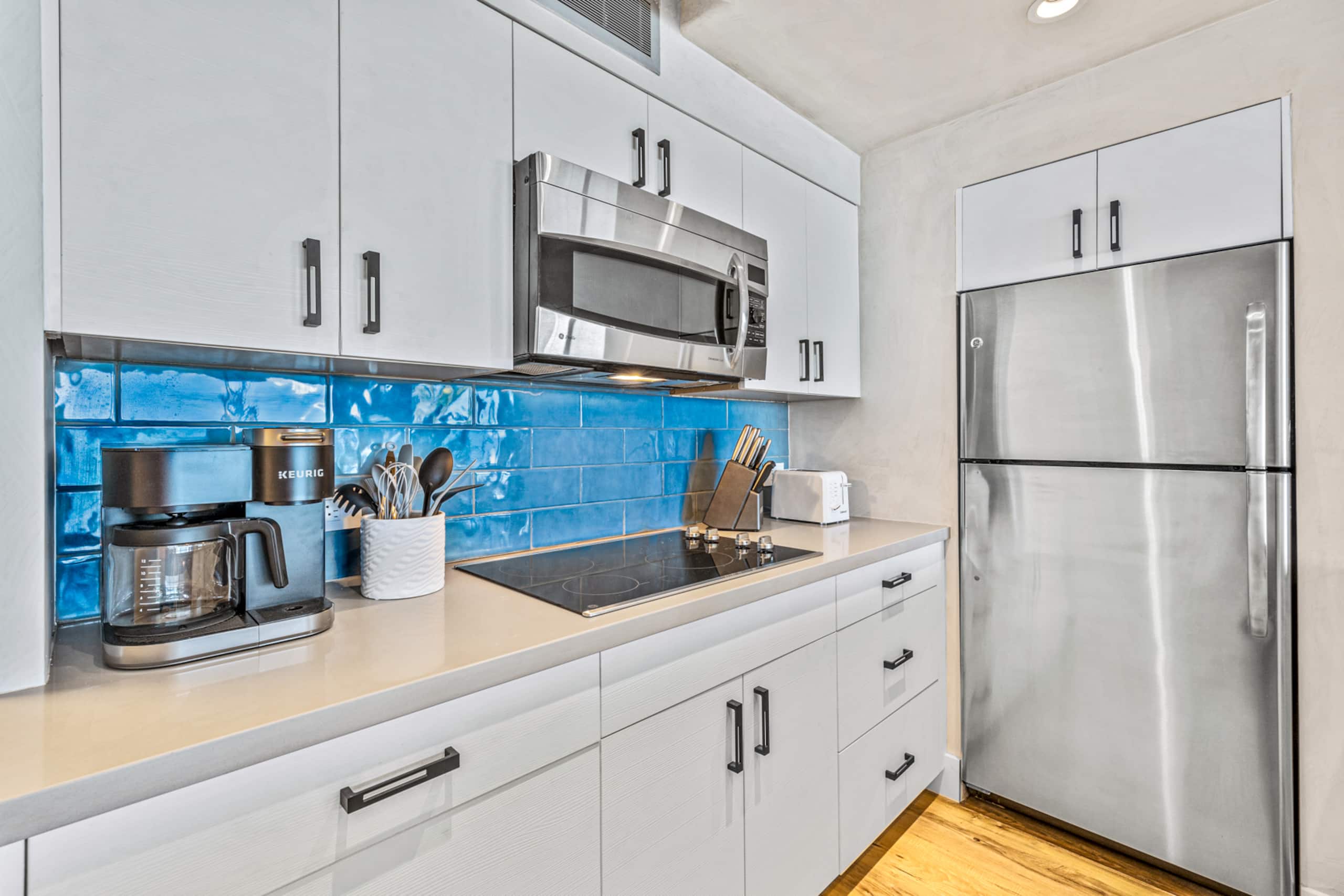 Condo in Lahaina · ★5.0 · Studio · 1 bed · 1 bath - Image 14