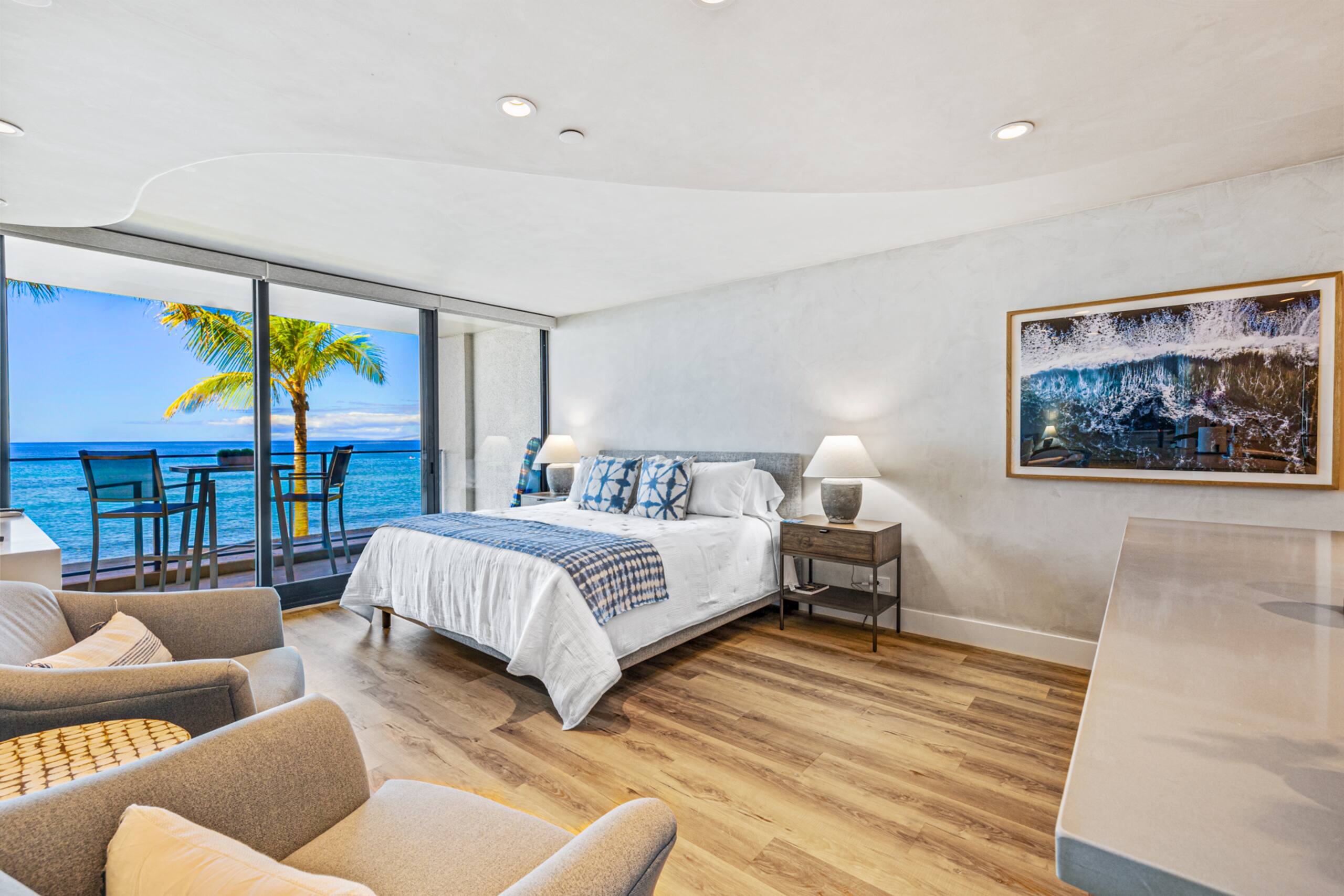Condo in Lahaina · ★5.0 · Studio · 1 bed · 1 bath - Image 11