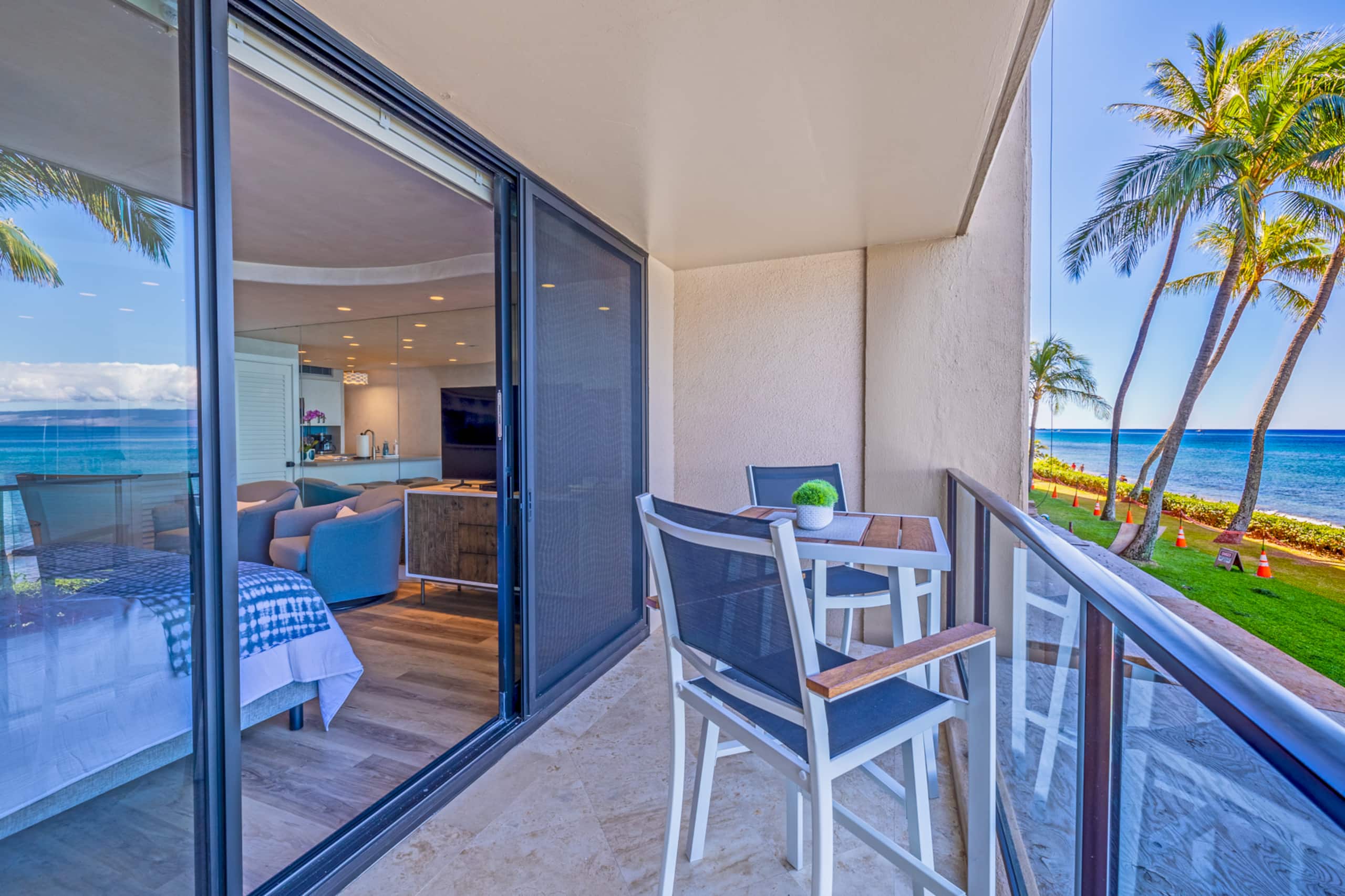 Condo in Lahaina · ★5.0 · Studio · 1 bed · 1 bath - Image 23