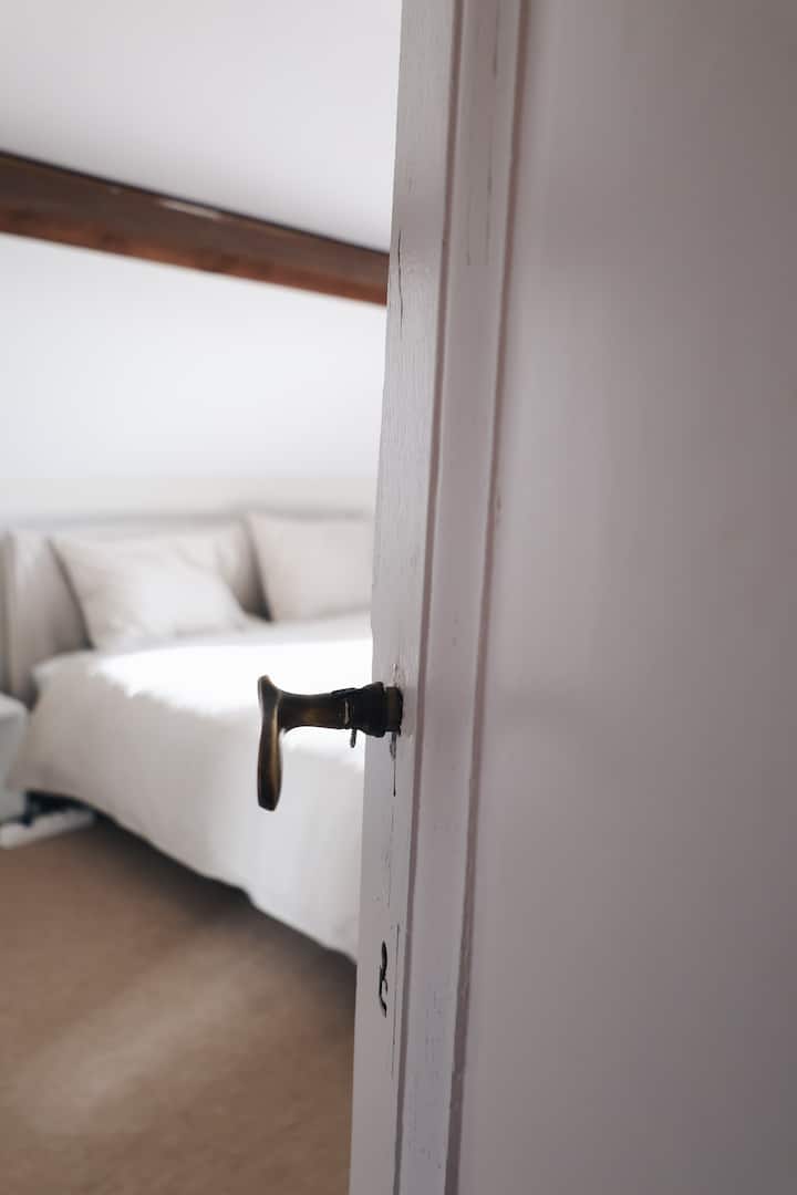 Спална соба 1