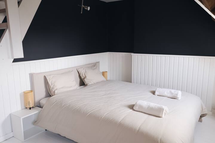 Спална соба 3