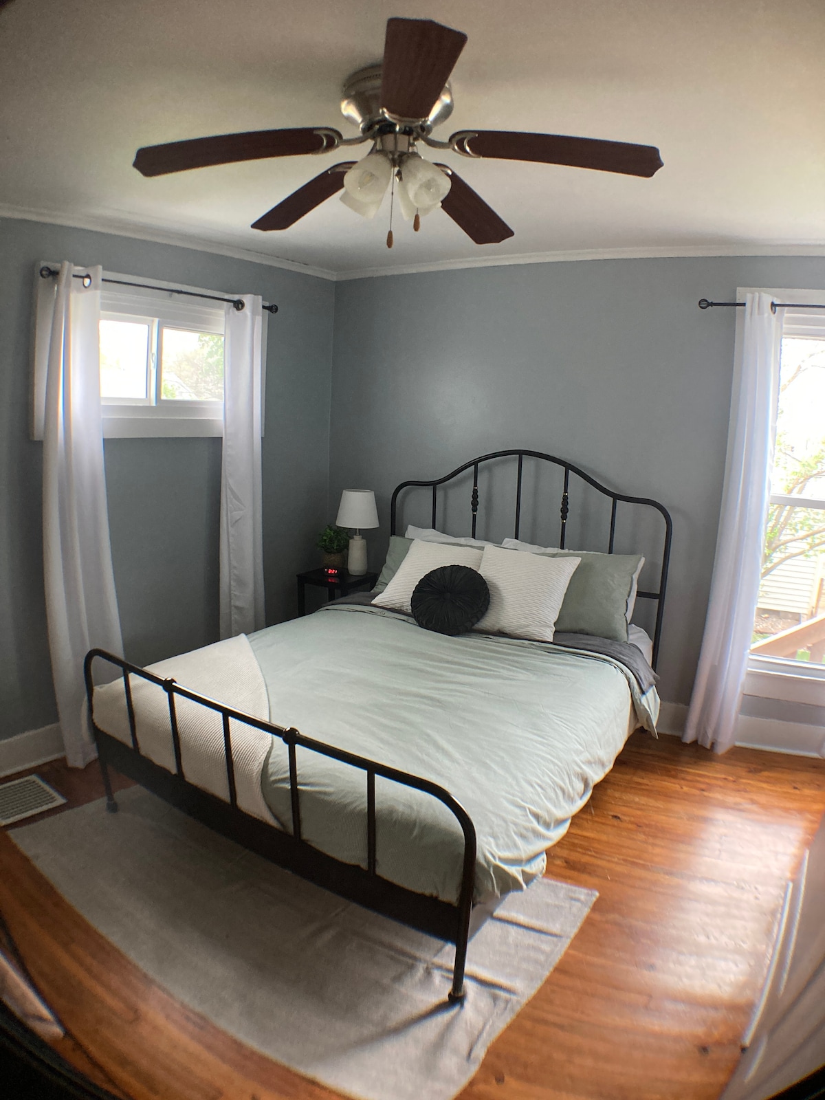 საძინებელი