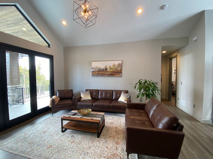 Luxury Home, Mountains & Lake Around - Golden Gate Canyon State Park, Golden
