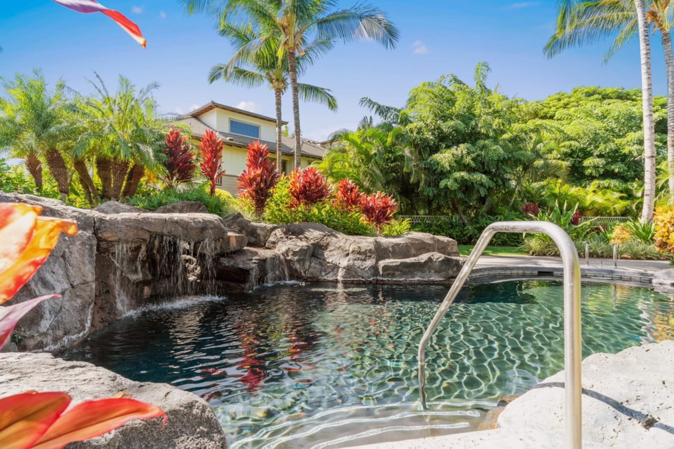 Townhouse in Waimea · ★4.92 · 3 bedrooms · 4 beds · 2 baths - Image 47