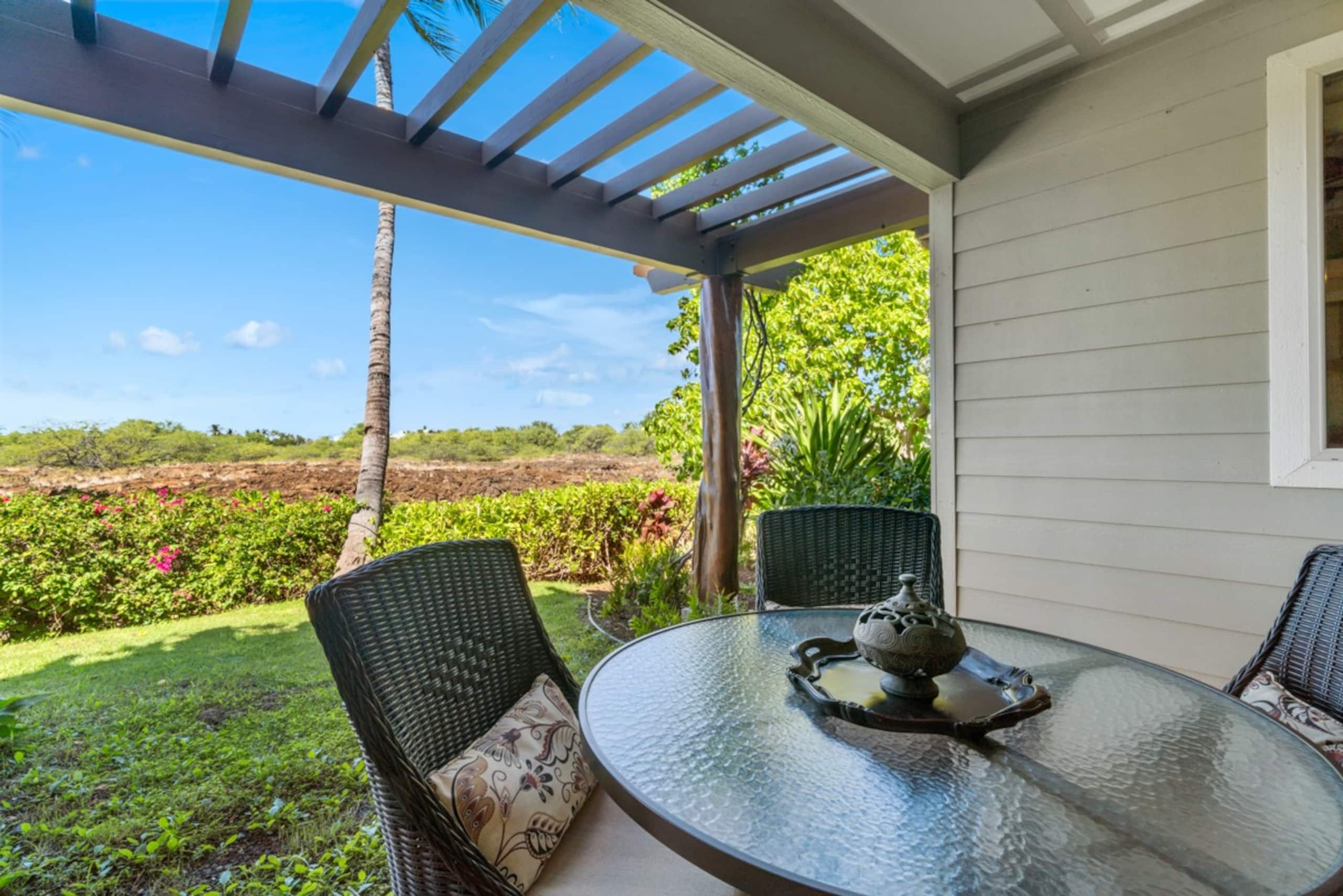 Townhouse in Waimea · ★4.92 · 3 bedrooms · 4 beds · 2 baths - Image 25
