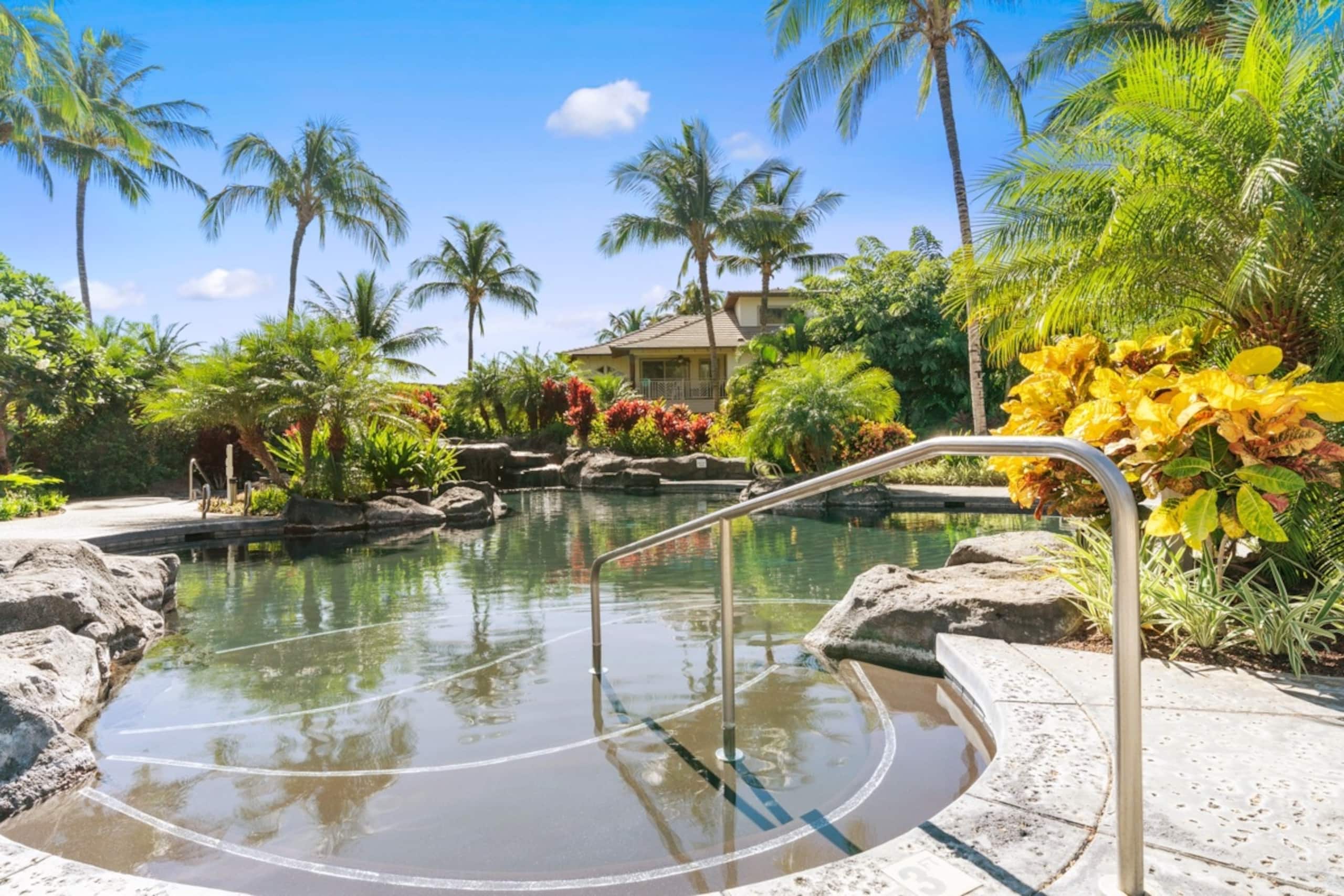 Townhouse in Waimea · ★4.92 · 3 bedrooms · 4 beds · 2 baths - Image 48