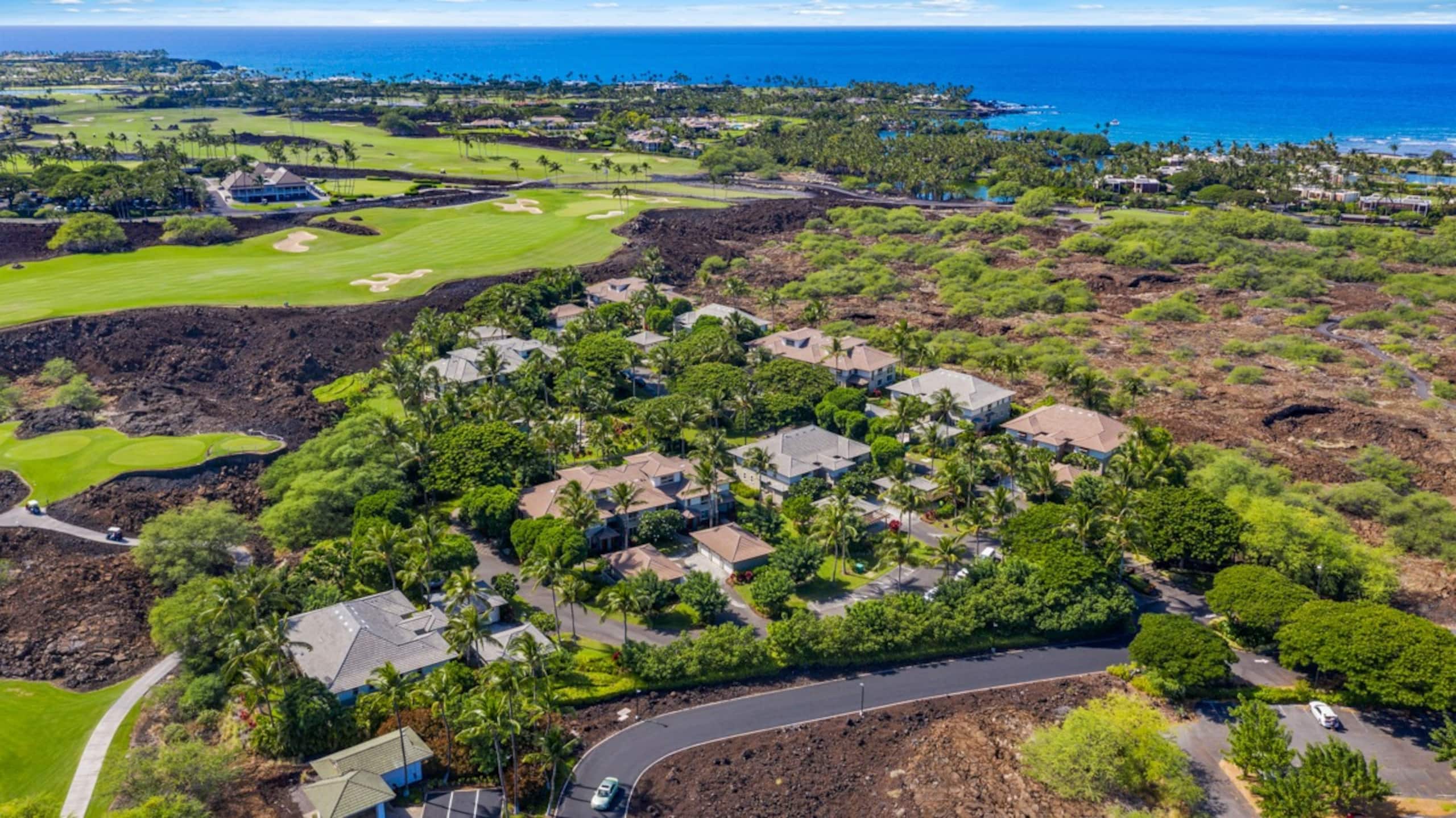 Townhouse in Waimea · ★4.92 · 3 bedrooms · 4 beds · 2 baths - Image 37