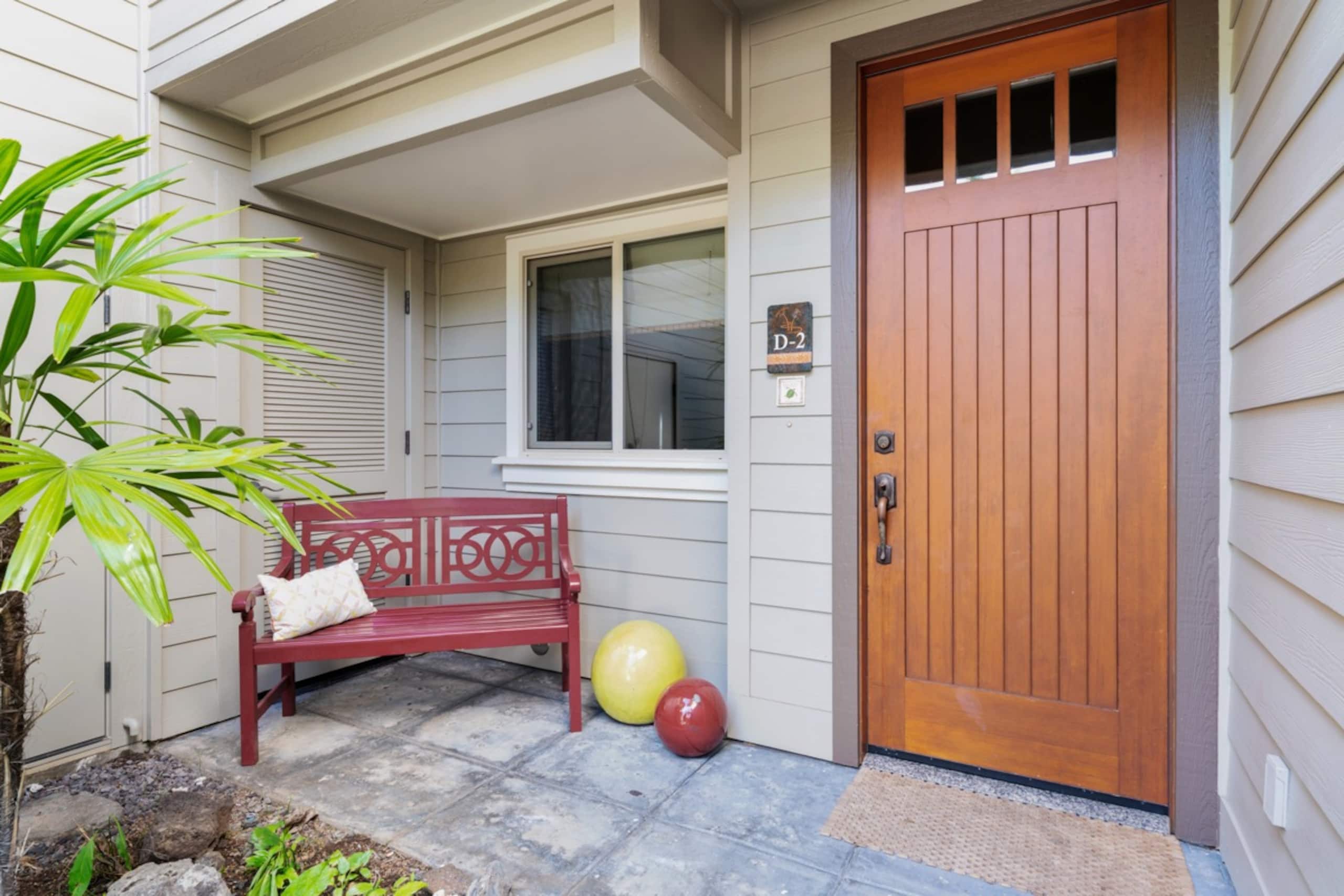 Townhouse in Waimea · ★4.92 · 3 bedrooms · 4 beds · 2 baths - Image 34