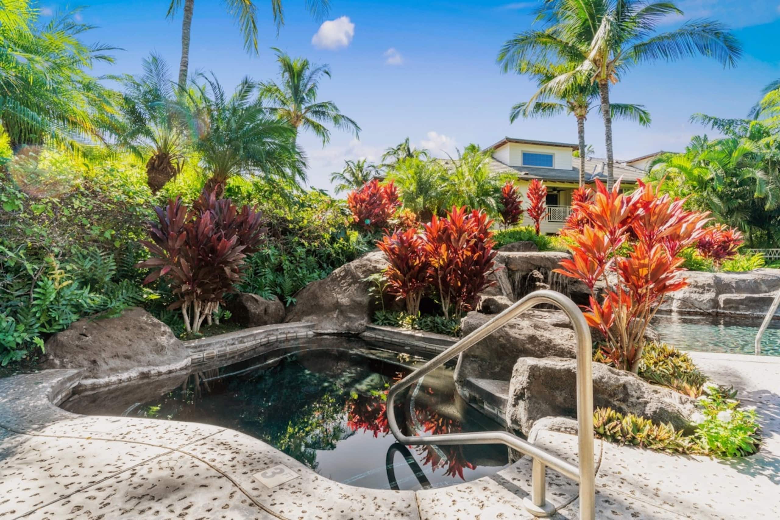 Townhouse in Waimea · ★4.92 · 3 bedrooms · 4 beds · 2 baths - Image 52