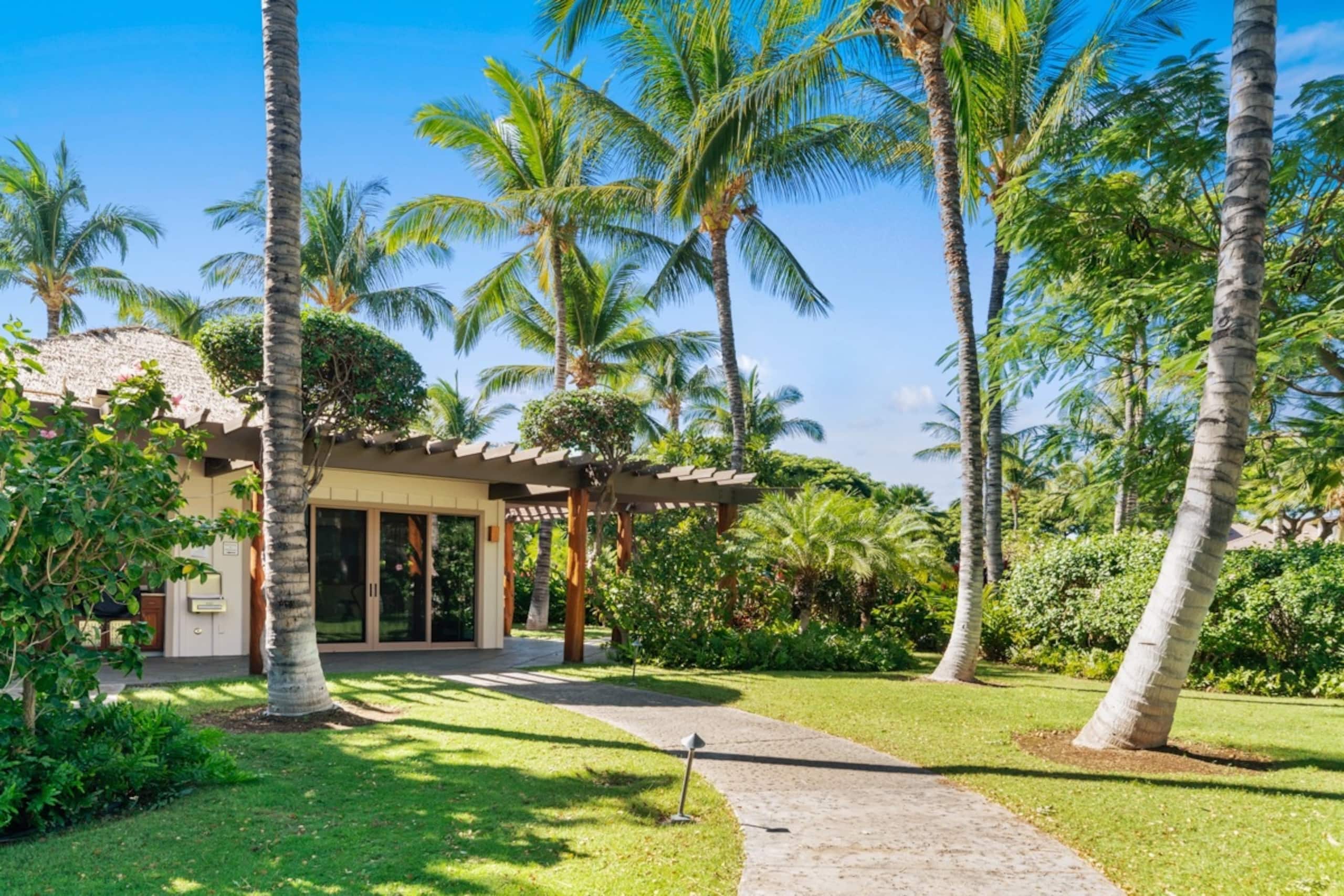 Townhouse in Waimea · ★4.92 · 3 bedrooms · 4 beds · 2 baths - Image 32