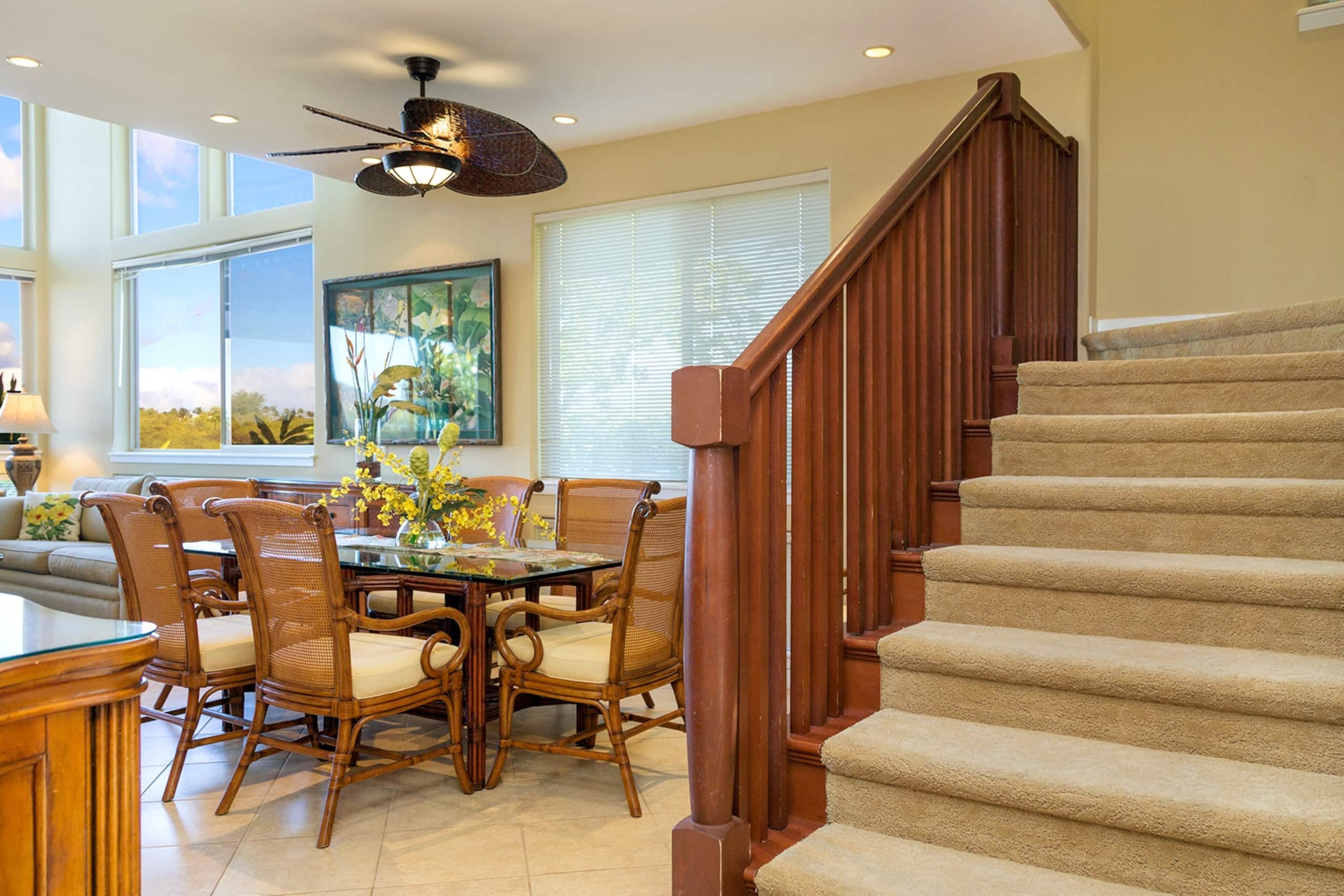 Townhouse in Waimea · ★4.95 · 3 bedrooms · 5 beds · 3 private baths - Image 10