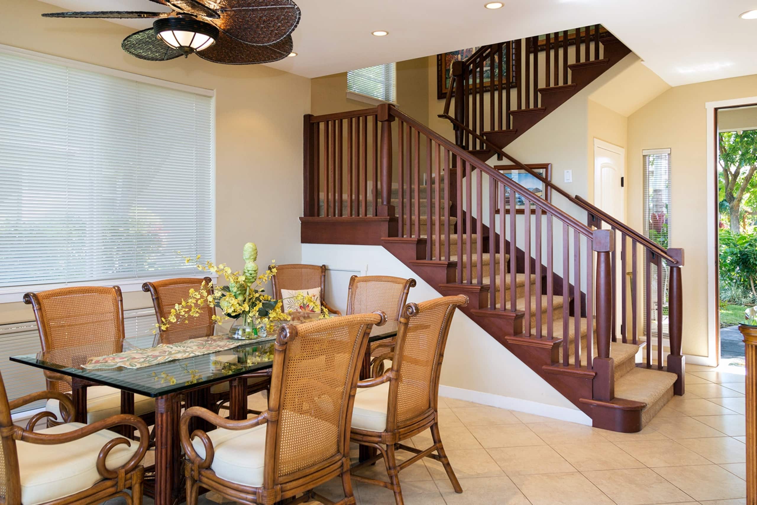 Townhouse in Waimea · ★4.95 · 3 bedrooms · 5 beds · 3 private baths - Image 9