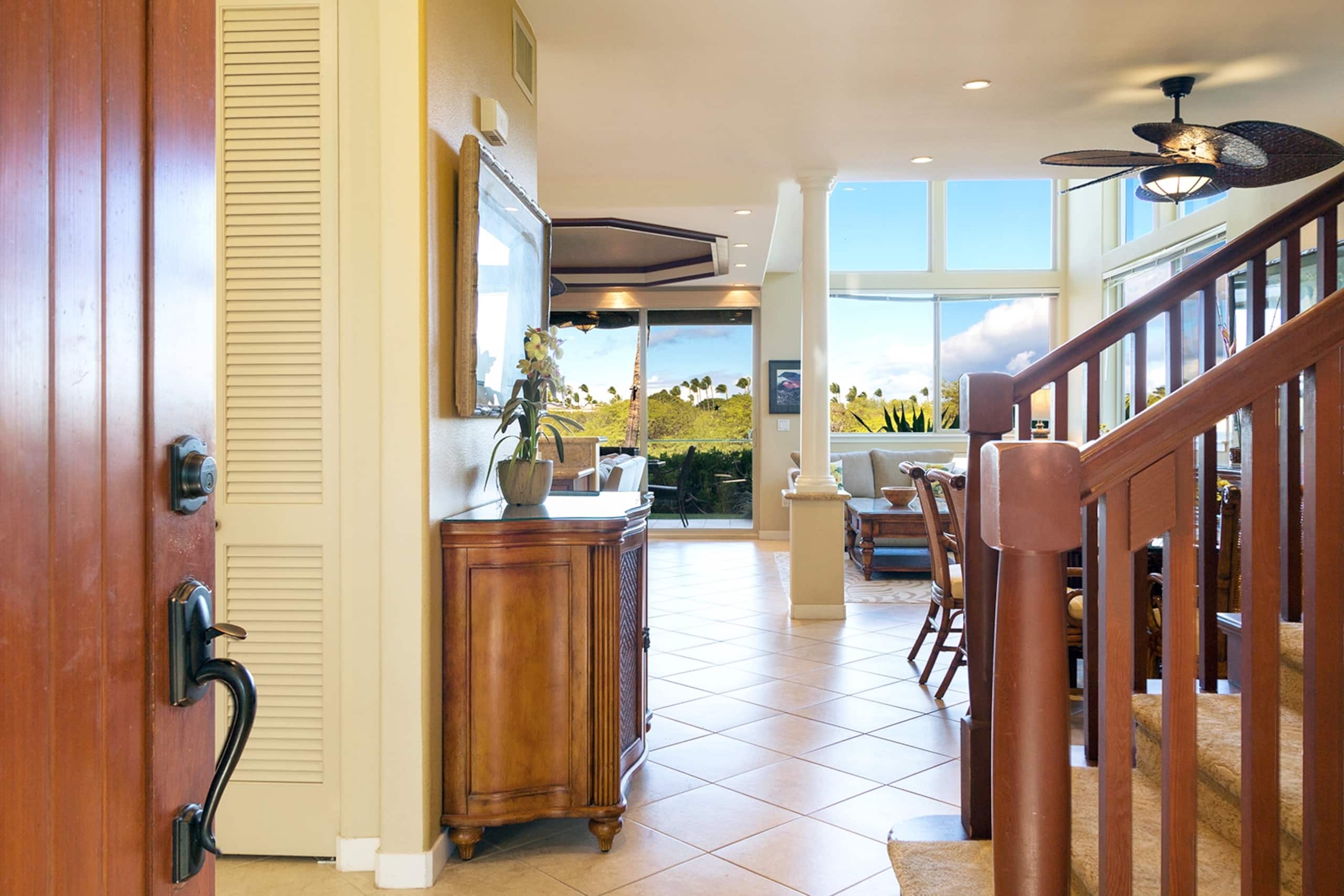 Townhouse in Waimea · ★4.95 · 3 bedrooms · 5 beds · 3 private baths - Image 11