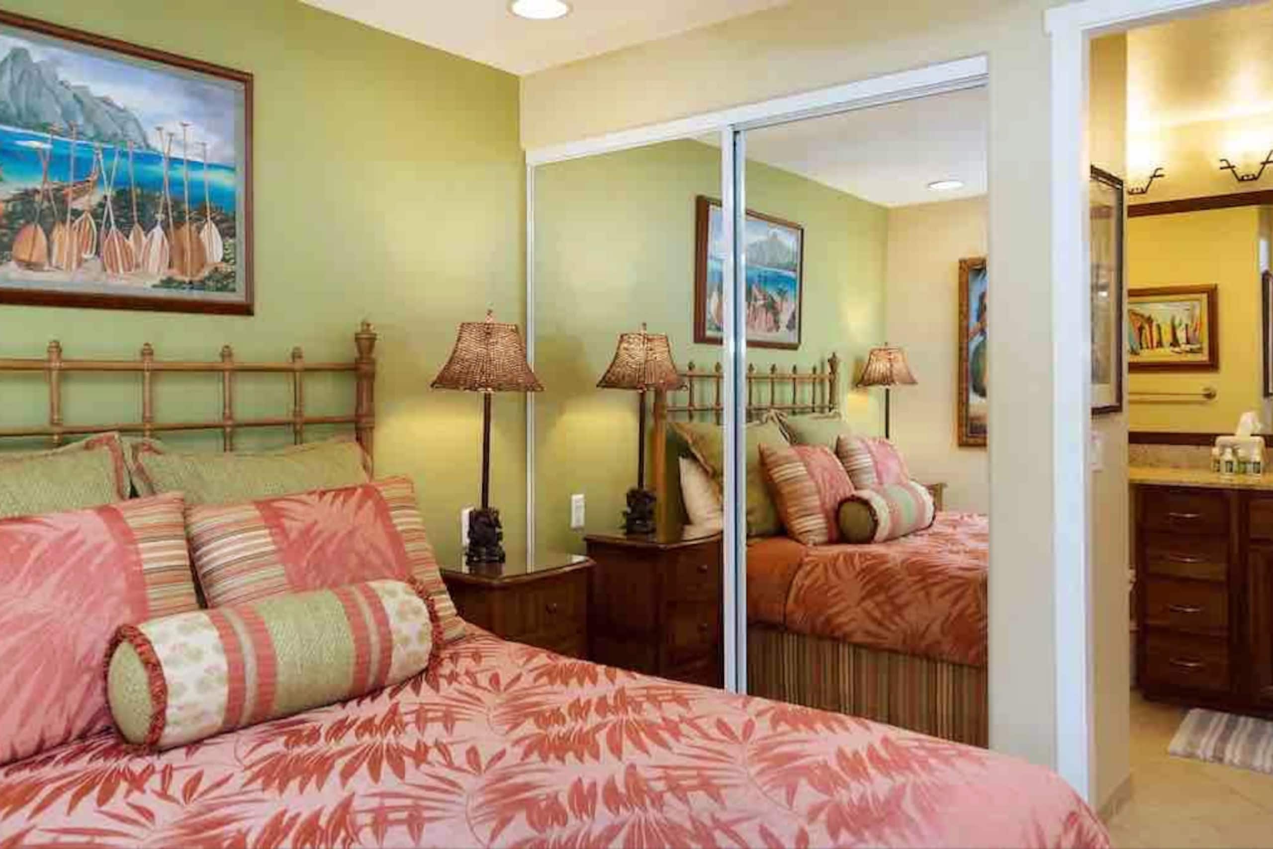 Townhouse in Waimea · ★4.95 · 3 bedrooms · 5 beds · 3 private baths - Image 16