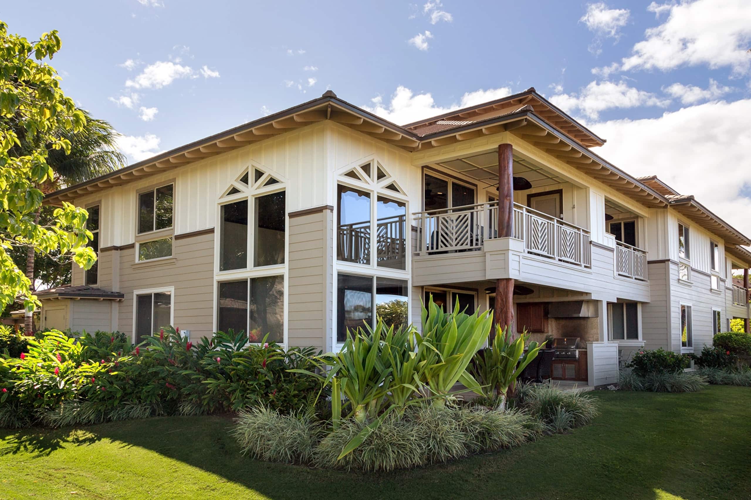Townhouse in Waimea · ★4.95 · 3 bedrooms · 5 beds · 3 private baths - Image 24