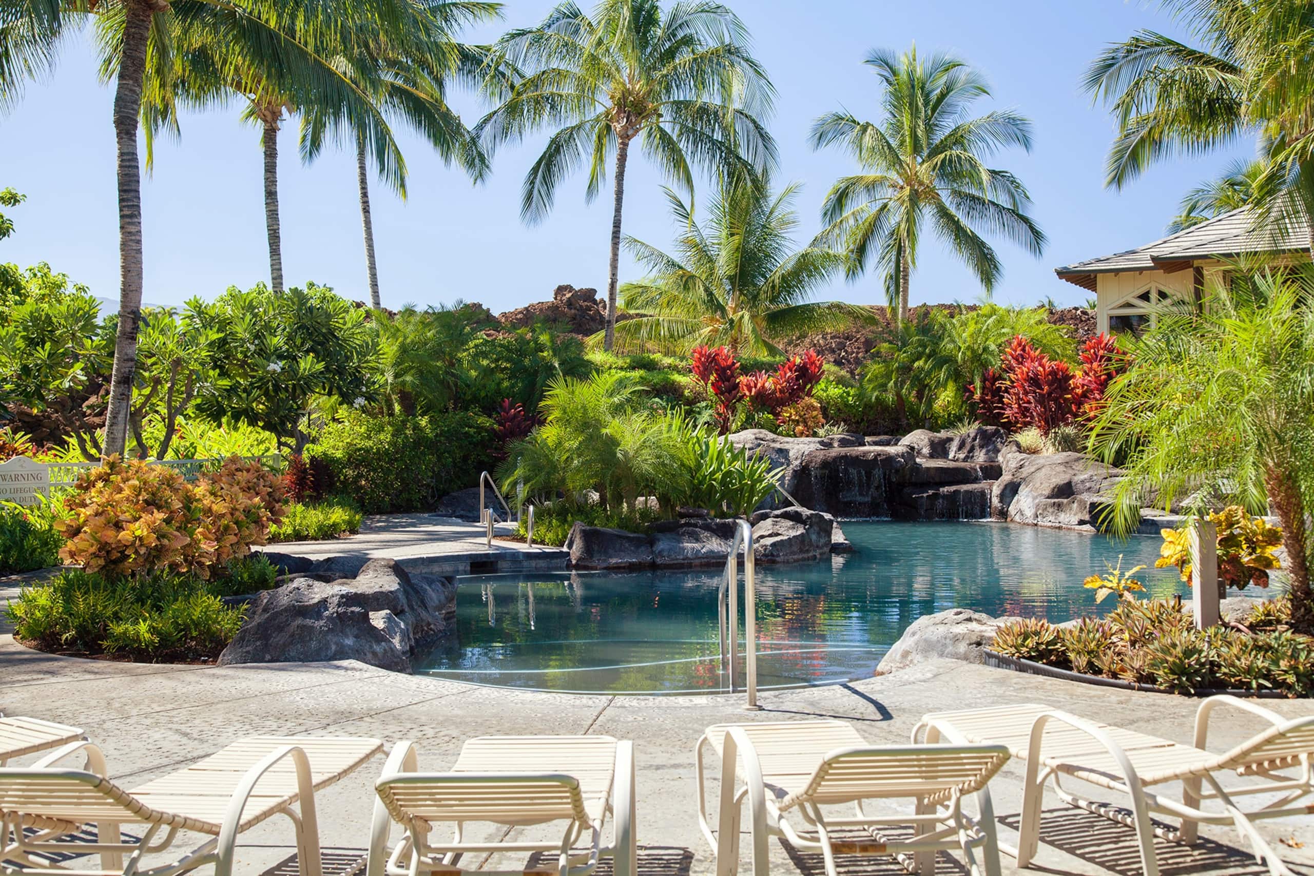 Townhouse in Waimea · ★4.95 · 3 bedrooms · 5 beds · 3 private baths - Image 49