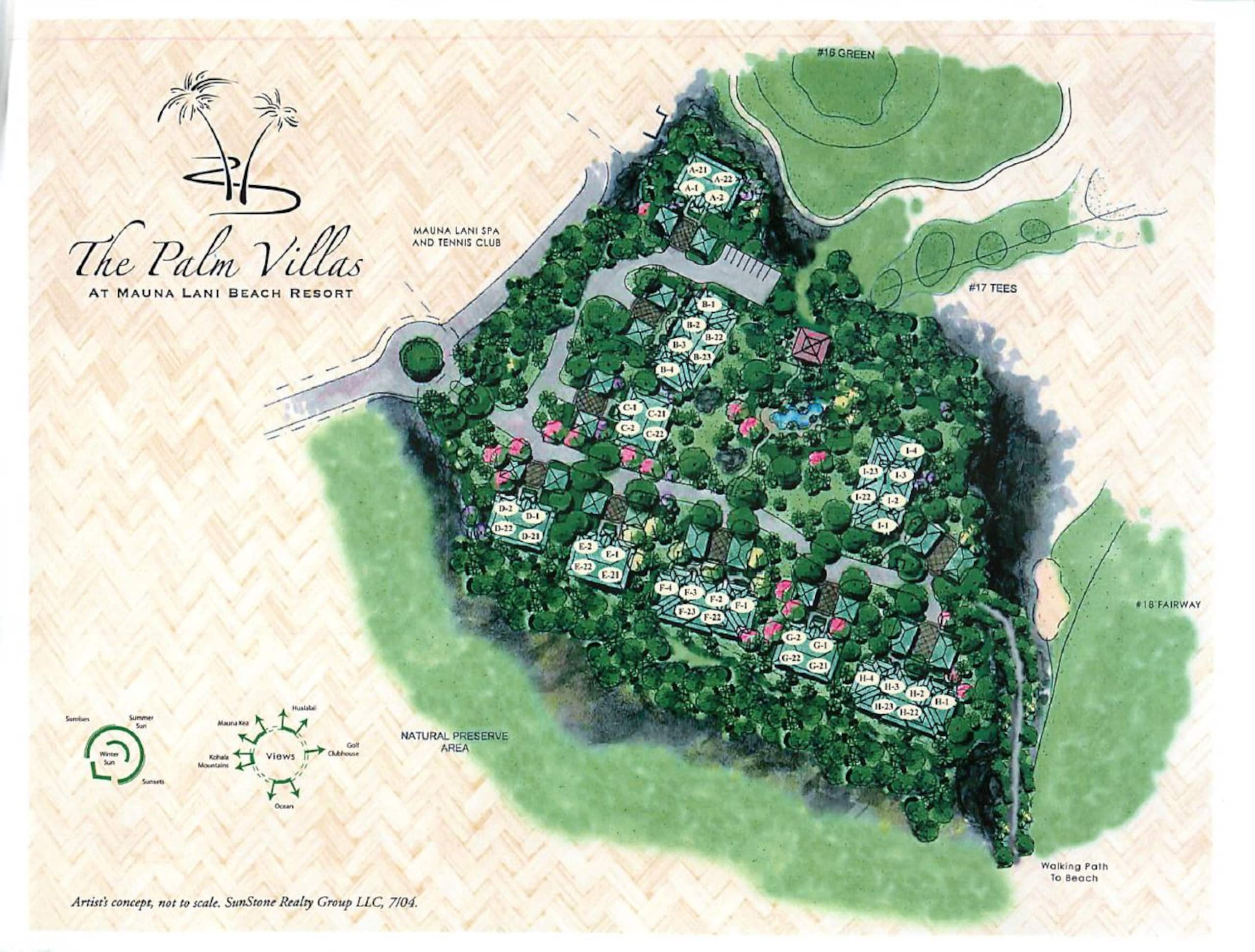Townhouse in Waimea · ★4.95 · 3 bedrooms · 5 beds · 3 private baths - Image 66