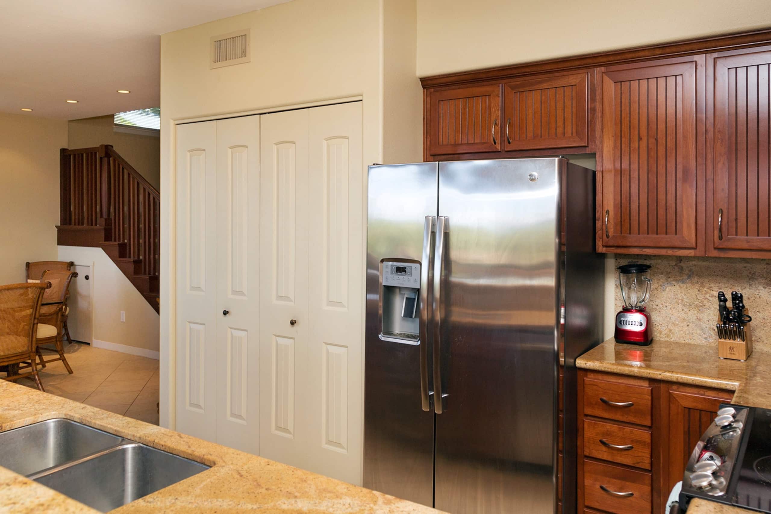 Townhouse in Waimea · ★4.95 · 3 bedrooms · 5 beds · 3 private baths - Image 7