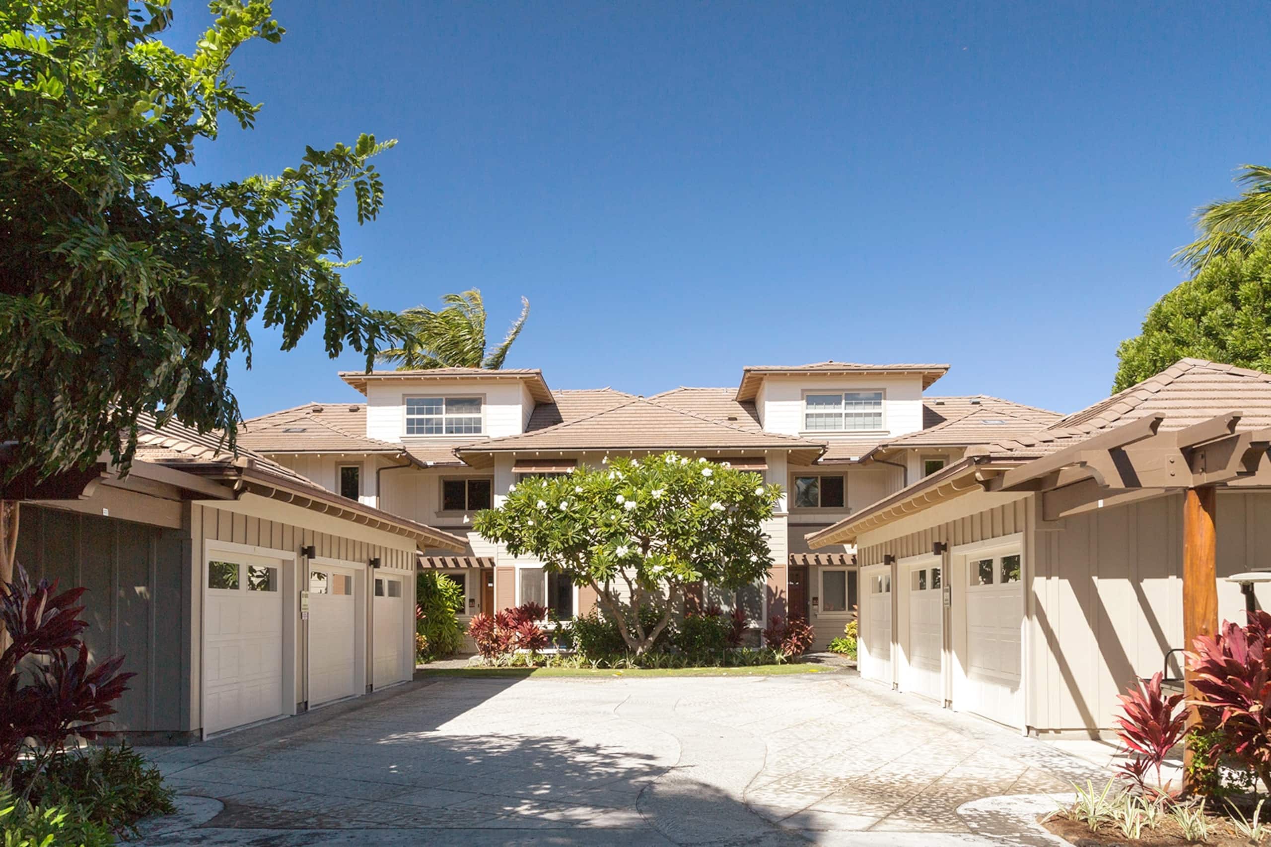 Townhouse in Waimea · ★4.95 · 3 bedrooms · 5 beds · 3 private baths - Image 37