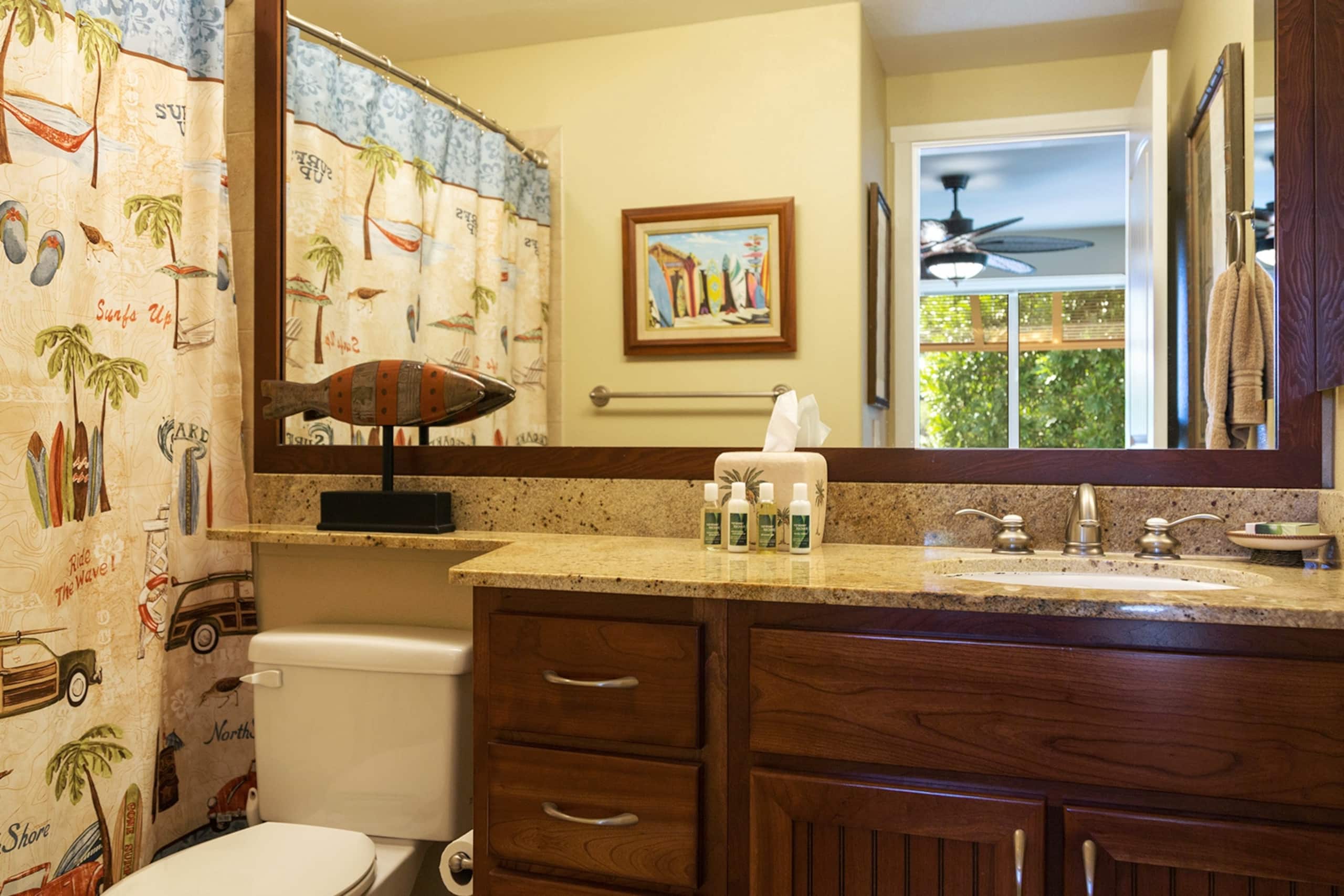 Townhouse in Waimea · ★4.95 · 3 bedrooms · 5 beds · 3 private baths - Image 22