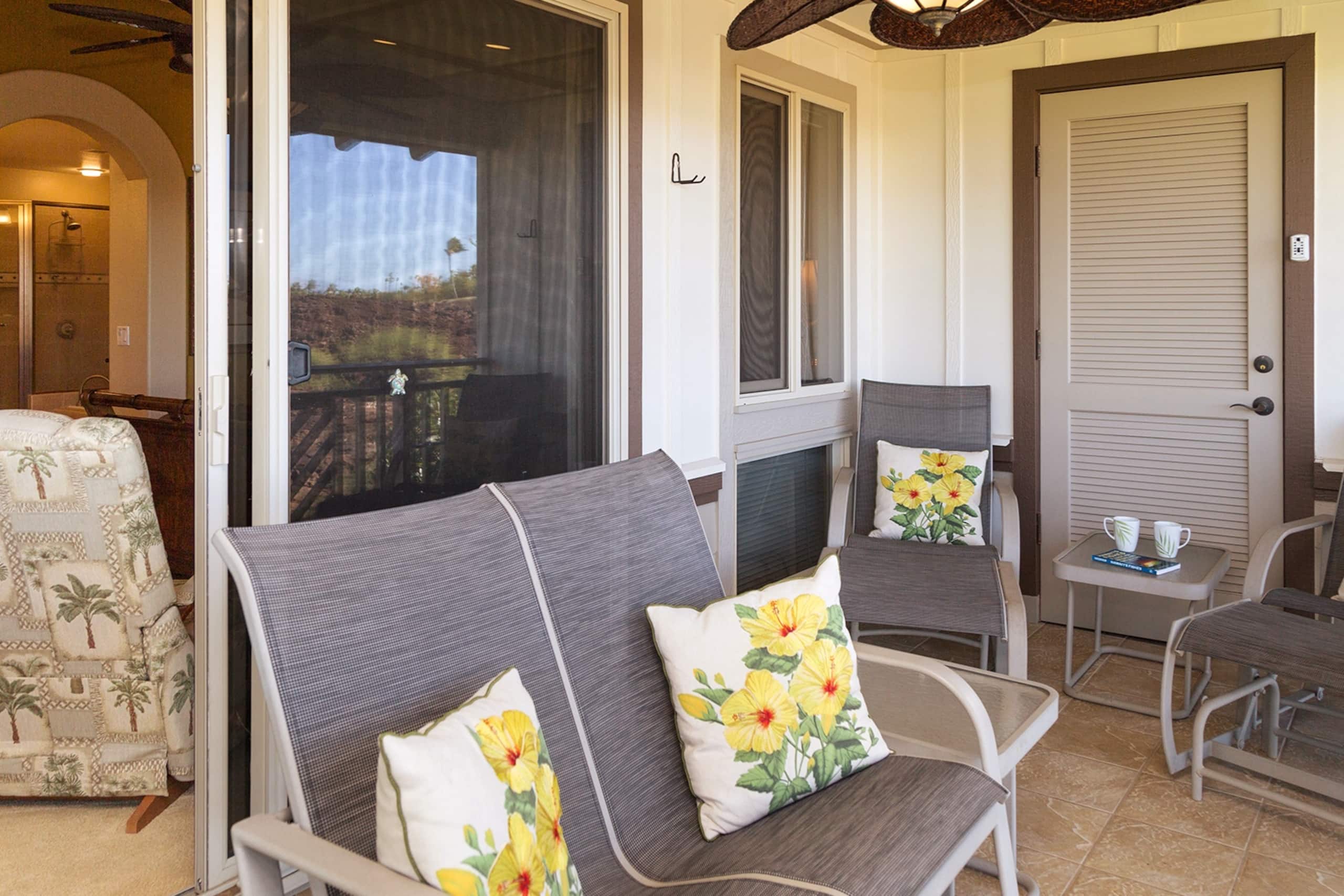 Townhouse in Waimea · ★4.95 · 3 bedrooms · 5 beds · 3 private baths - Image 29