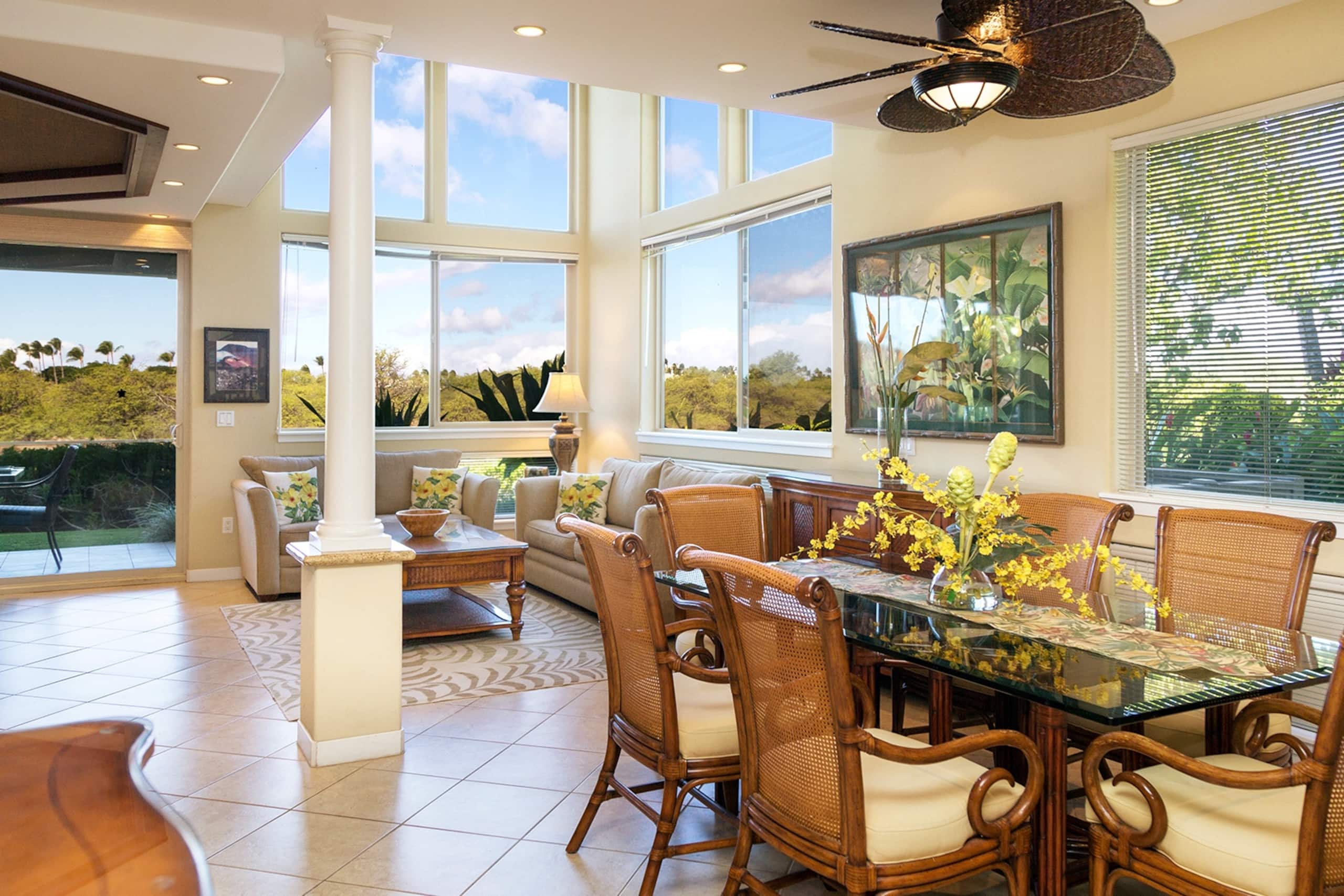 Townhouse in Waimea · ★4.95 · 3 bedrooms · 5 beds · 3 private baths - Image 8