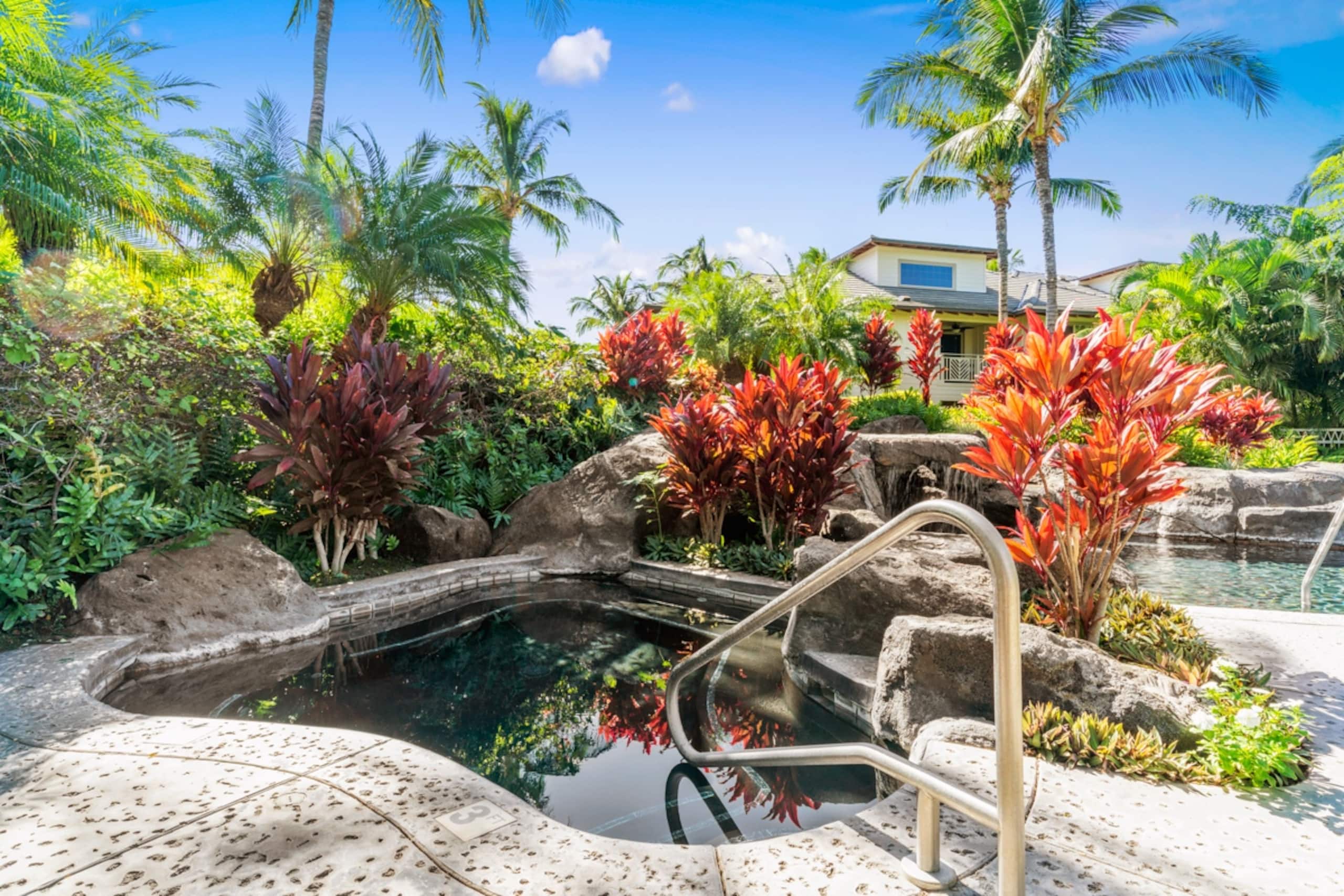 Townhouse in Waimea · ★4.95 · 3 bedrooms · 5 beds · 3 private baths - Image 52