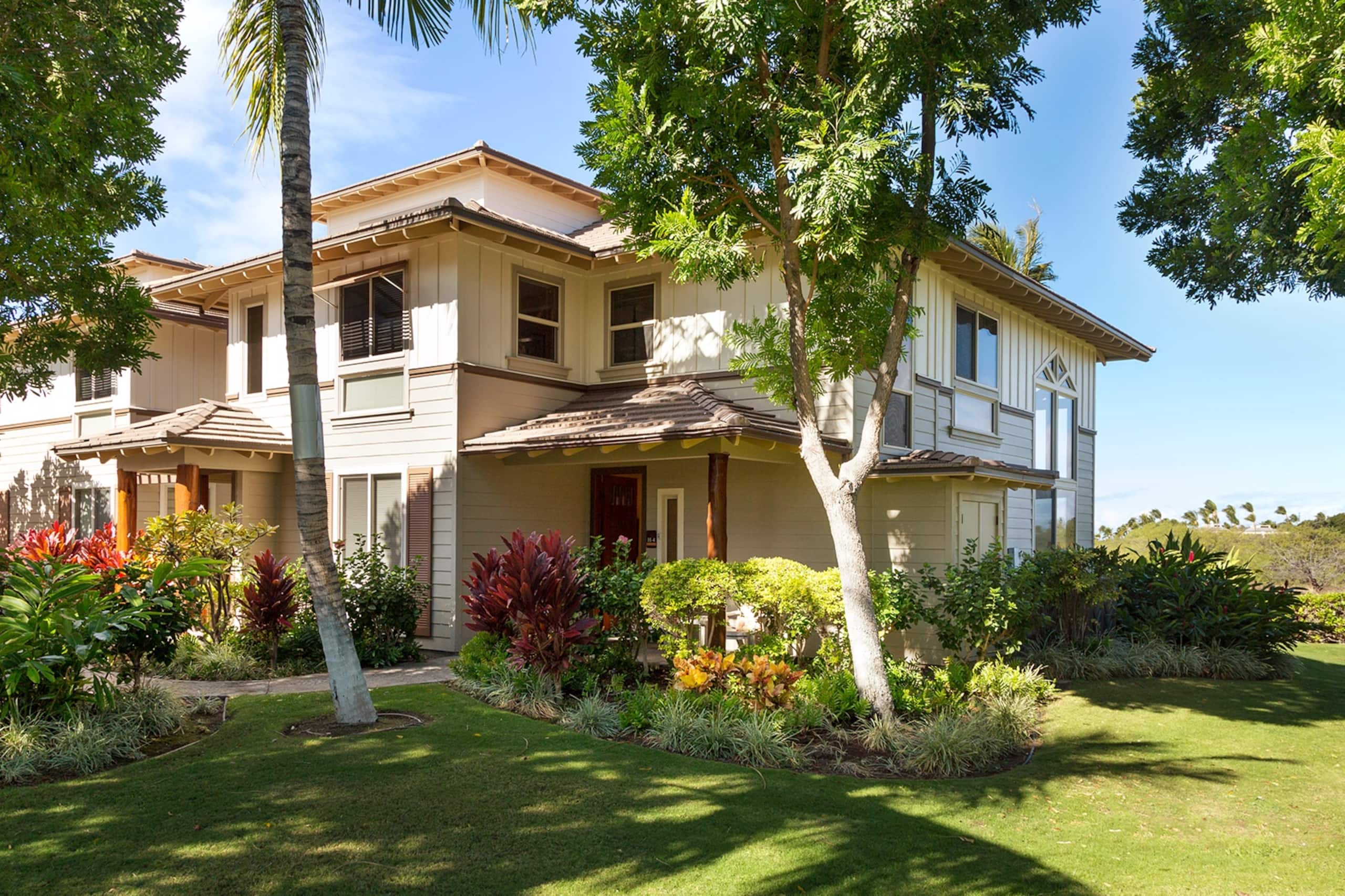 Townhouse in Waimea · ★4.95 · 3 bedrooms · 5 beds · 3 private baths - Image 25