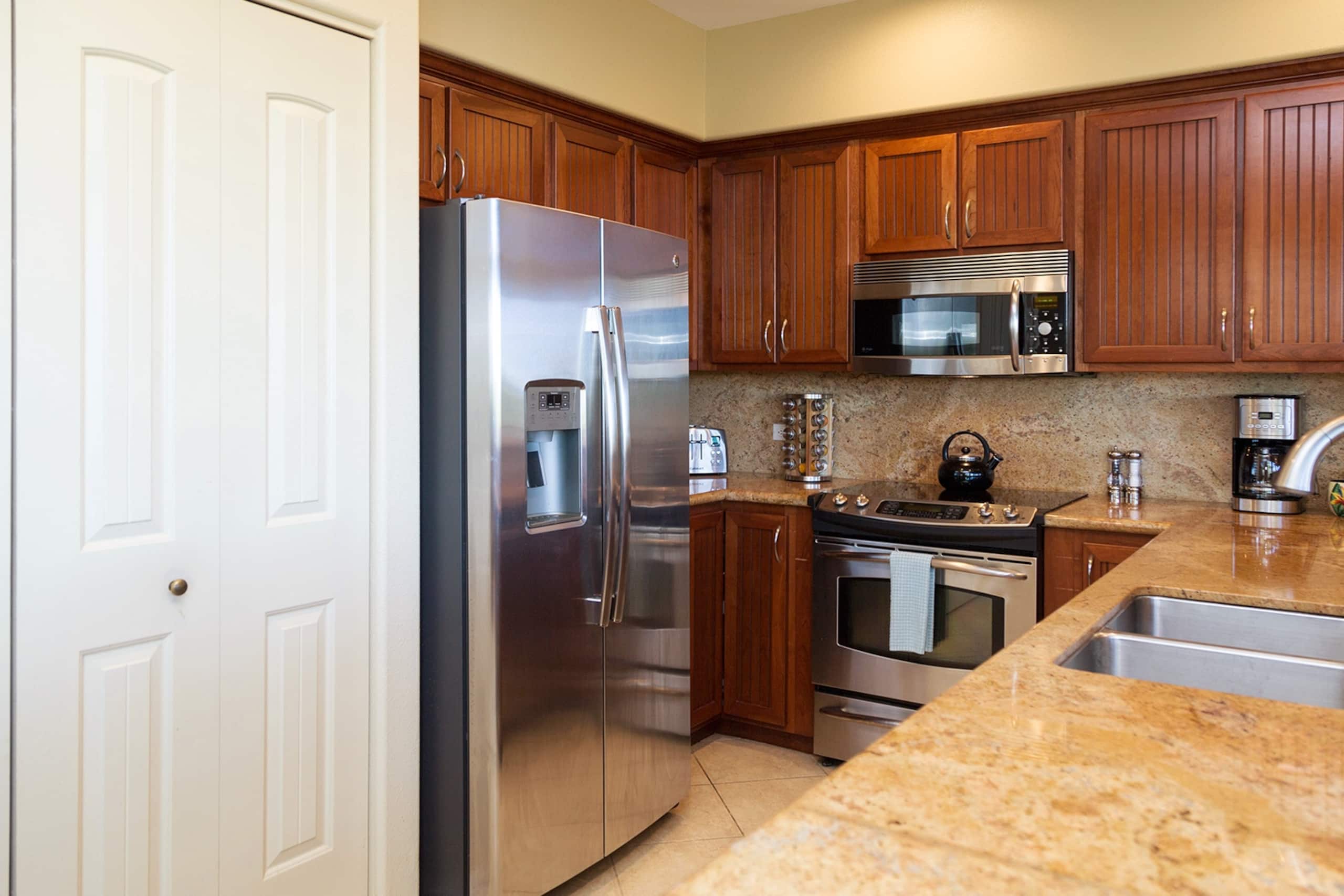 Townhouse in Waimea · ★4.95 · 3 bedrooms · 5 beds · 3 private baths - Image 6
