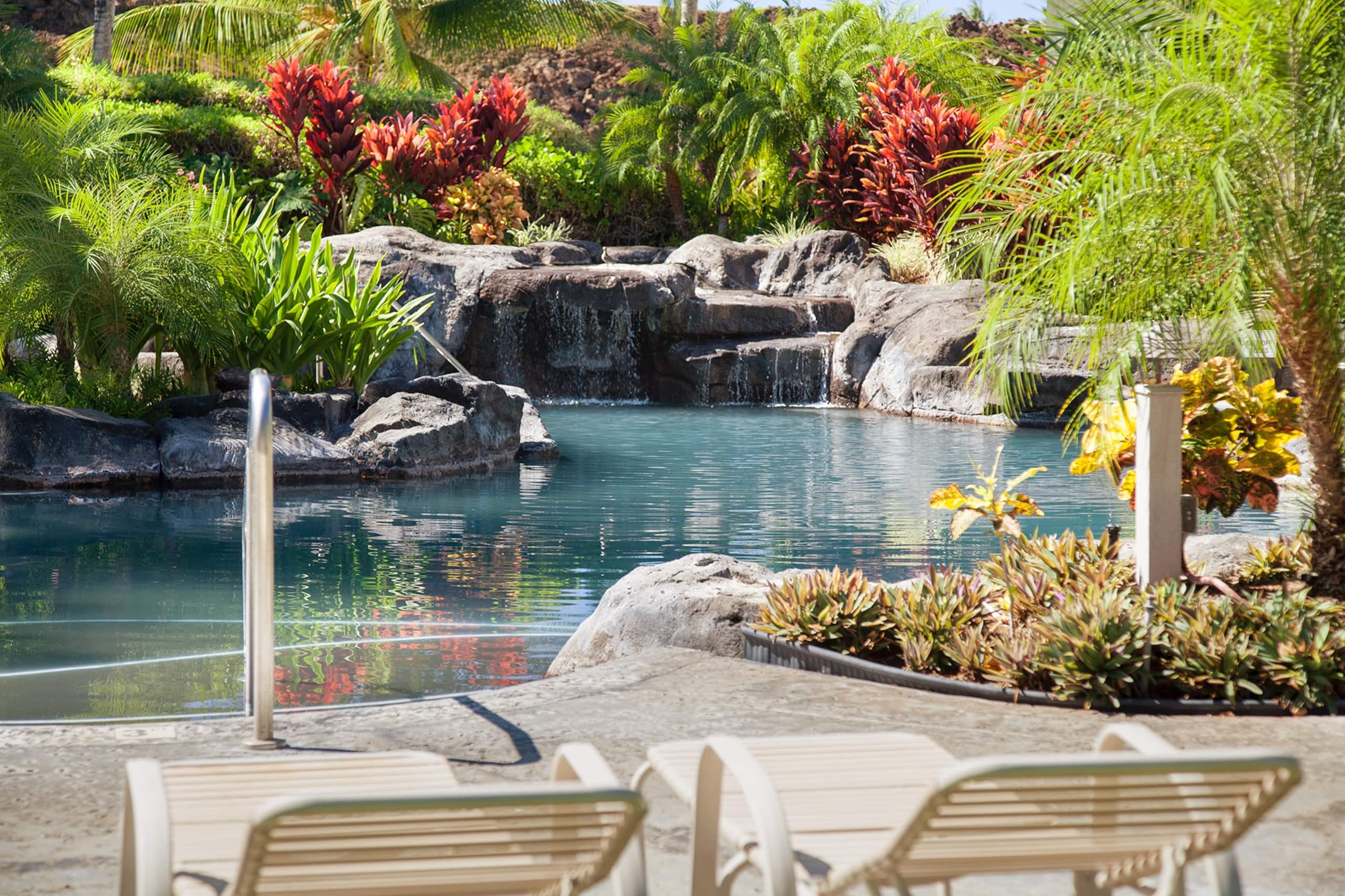 Townhouse in Waimea · ★4.95 · 3 bedrooms · 5 beds · 3 private baths - Image 48