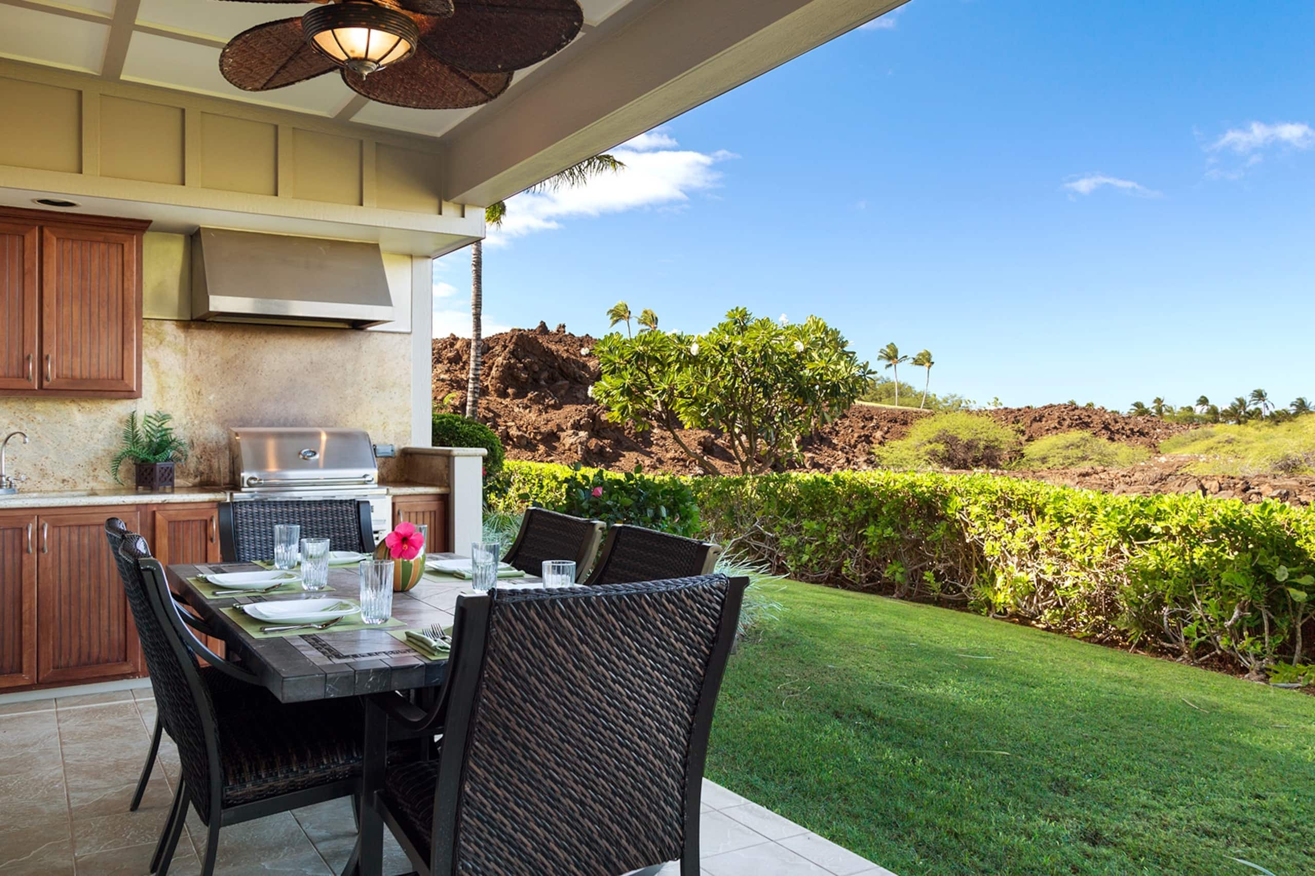 Townhouse in Waimea · ★4.95 · 3 bedrooms · 5 beds · 3 private baths - Image 27
