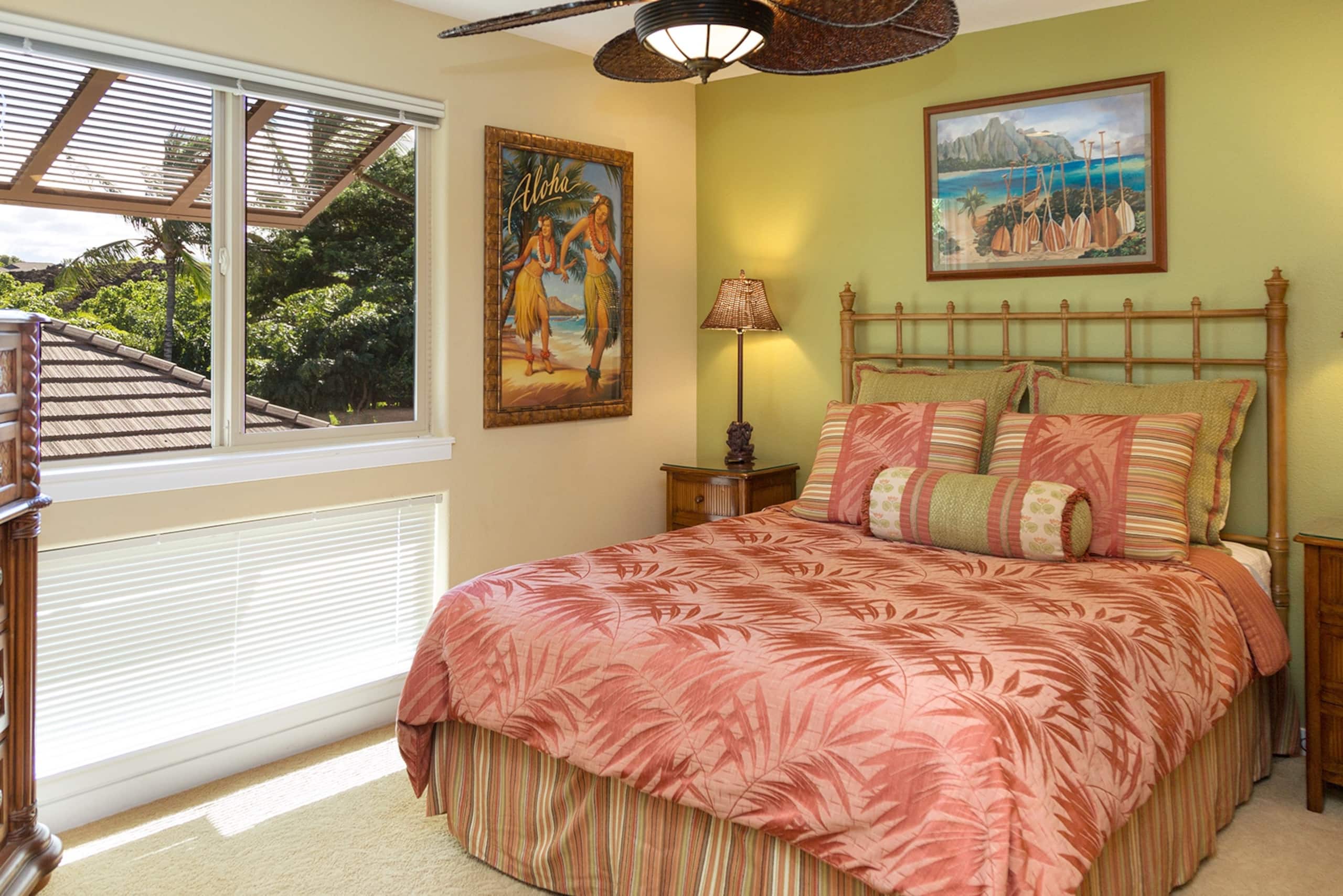Townhouse in Waimea · ★4.95 · 3 bedrooms · 5 beds · 3 private baths - Image 15