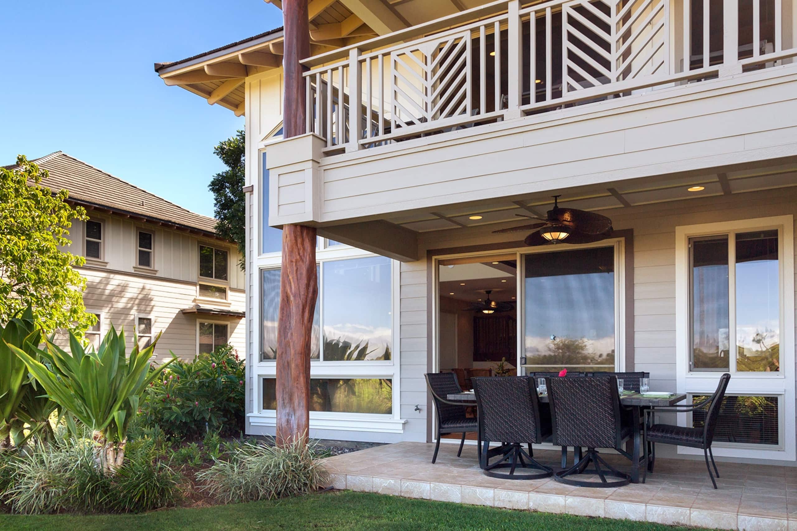 Townhouse in Waimea · ★4.95 · 3 bedrooms · 5 beds · 3 private baths - Image 26