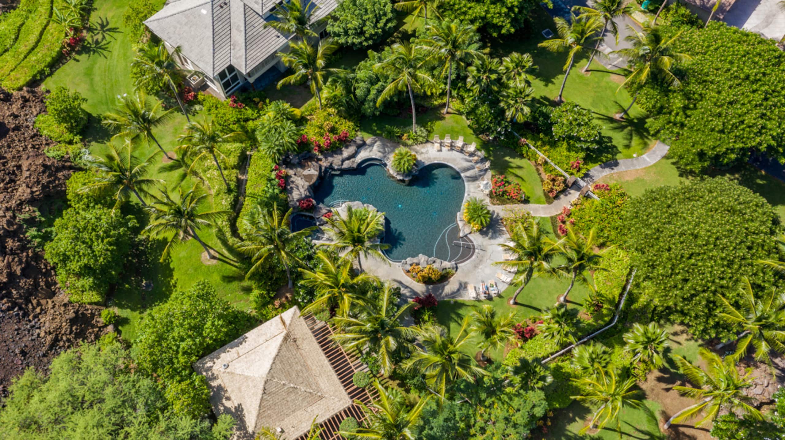 Townhouse in Waimea · ★4.95 · 3 bedrooms · 5 beds · 3 private baths - Image 51