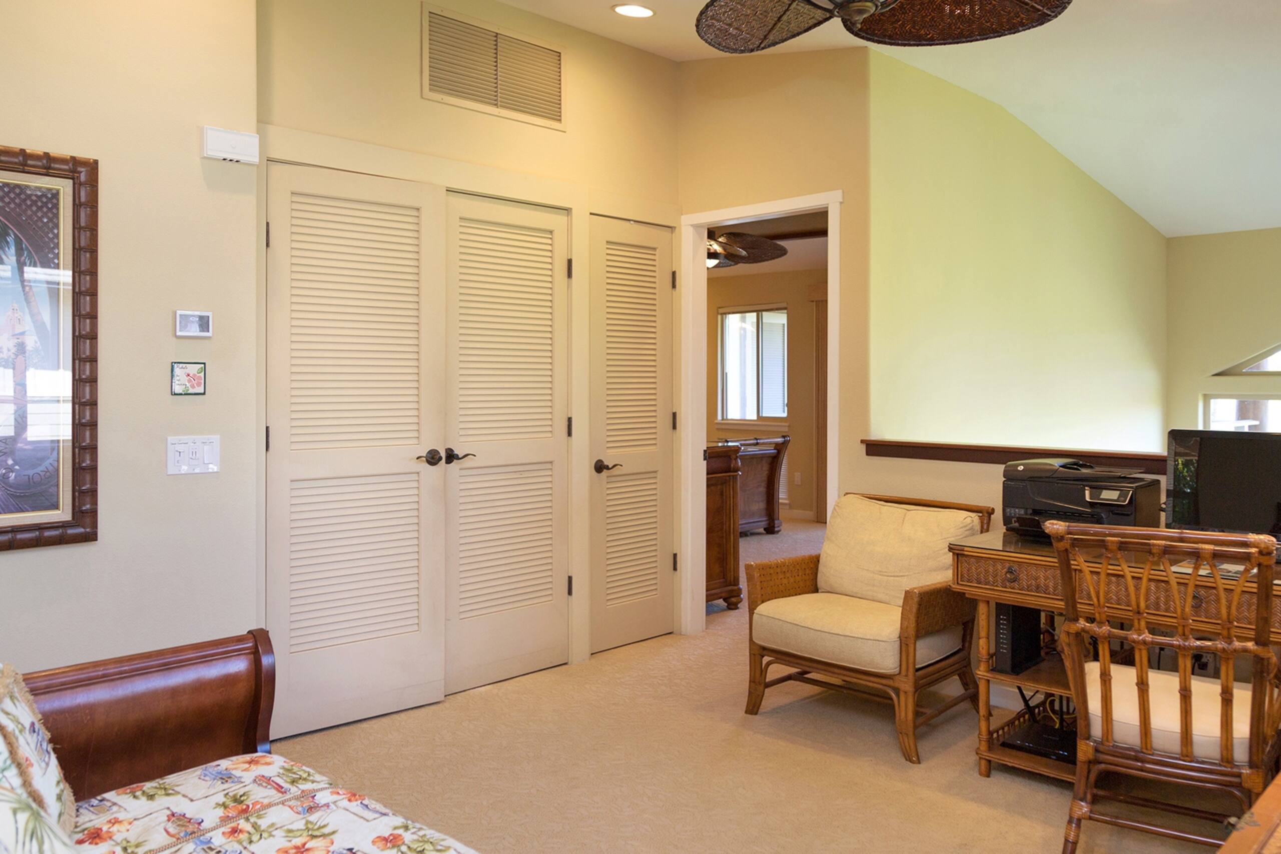 Townhouse in Waimea · ★4.95 · 3 bedrooms · 5 beds · 3 private baths - Image 5