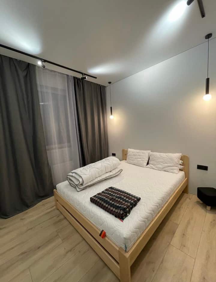 საძინებელი