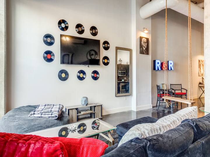 Deep Ellum, Dallas Vacation Rentals & Homes Dallas, TX Airbnb