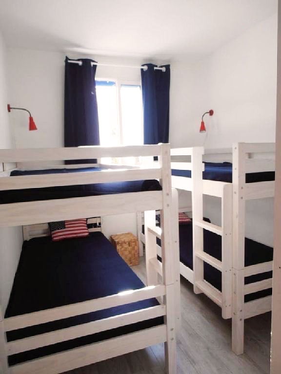 غرفة مزدوجة