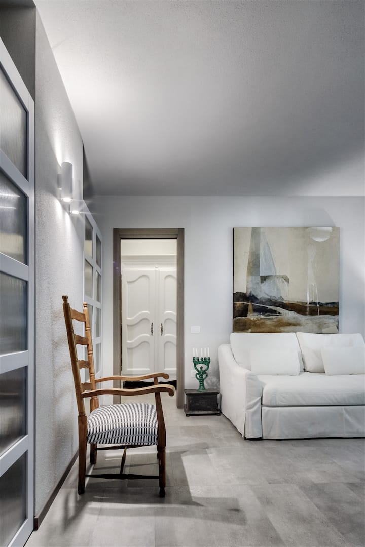 Casa Tra Gli Ulivi (Cin It111105c2000q5505) - Villasimius