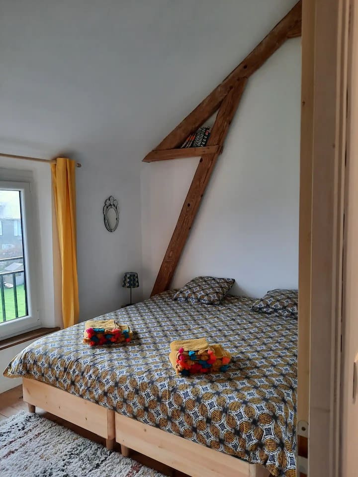 ห้องนอน 180