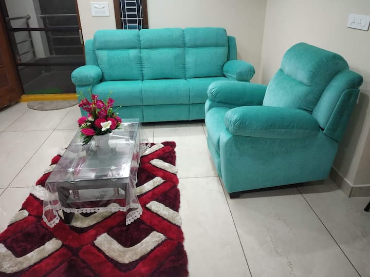 Royal Service Apartment Hotels - 1 - Vijayawada