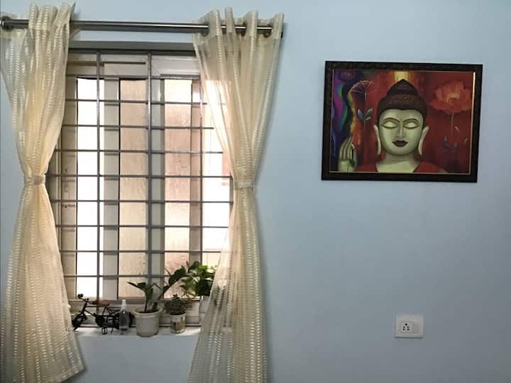 Gachibowliのバケーションレンタルと宿泊先 Gachibowli, ハイデラバード, インド Airbnb