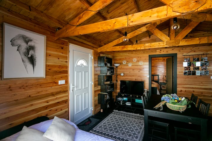 საძინებელი